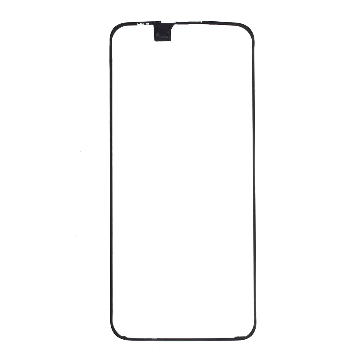 OEM Middle Plate Supporting Frame Spare Part (Front) for Huawei nova 5 Pro