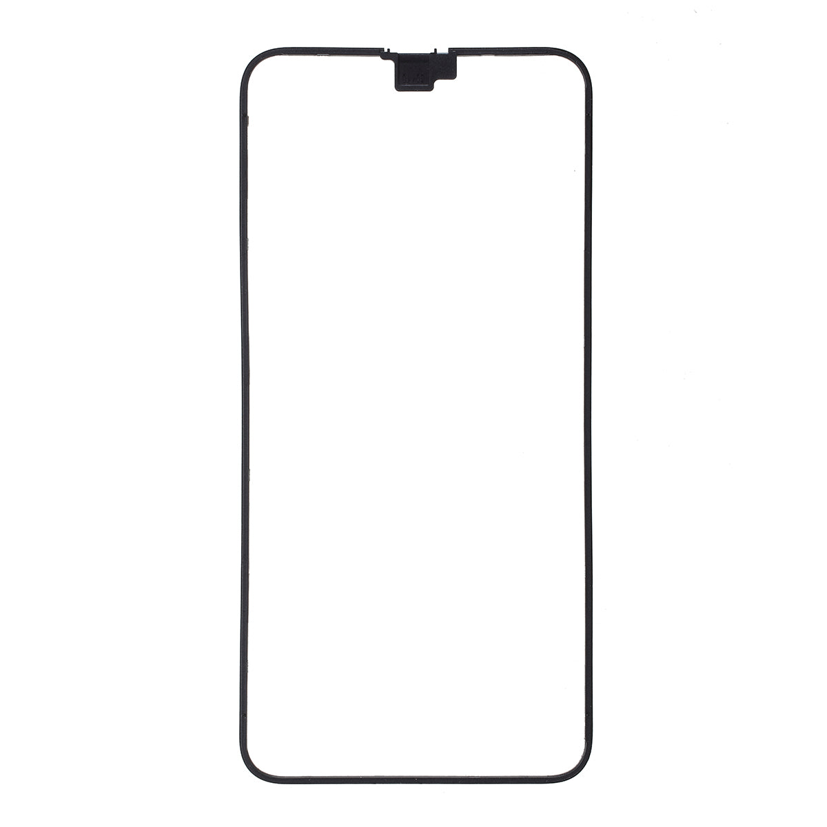 OEM Middle Plate Supporting Frame Spare Part (Front) for Huawei Honor 20/nova 5T