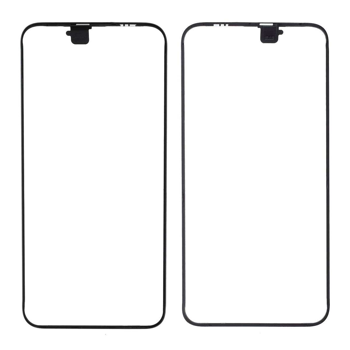 OEM Middle Plate Supporting Frame Spare Part (Front) for Honor View 20/V20