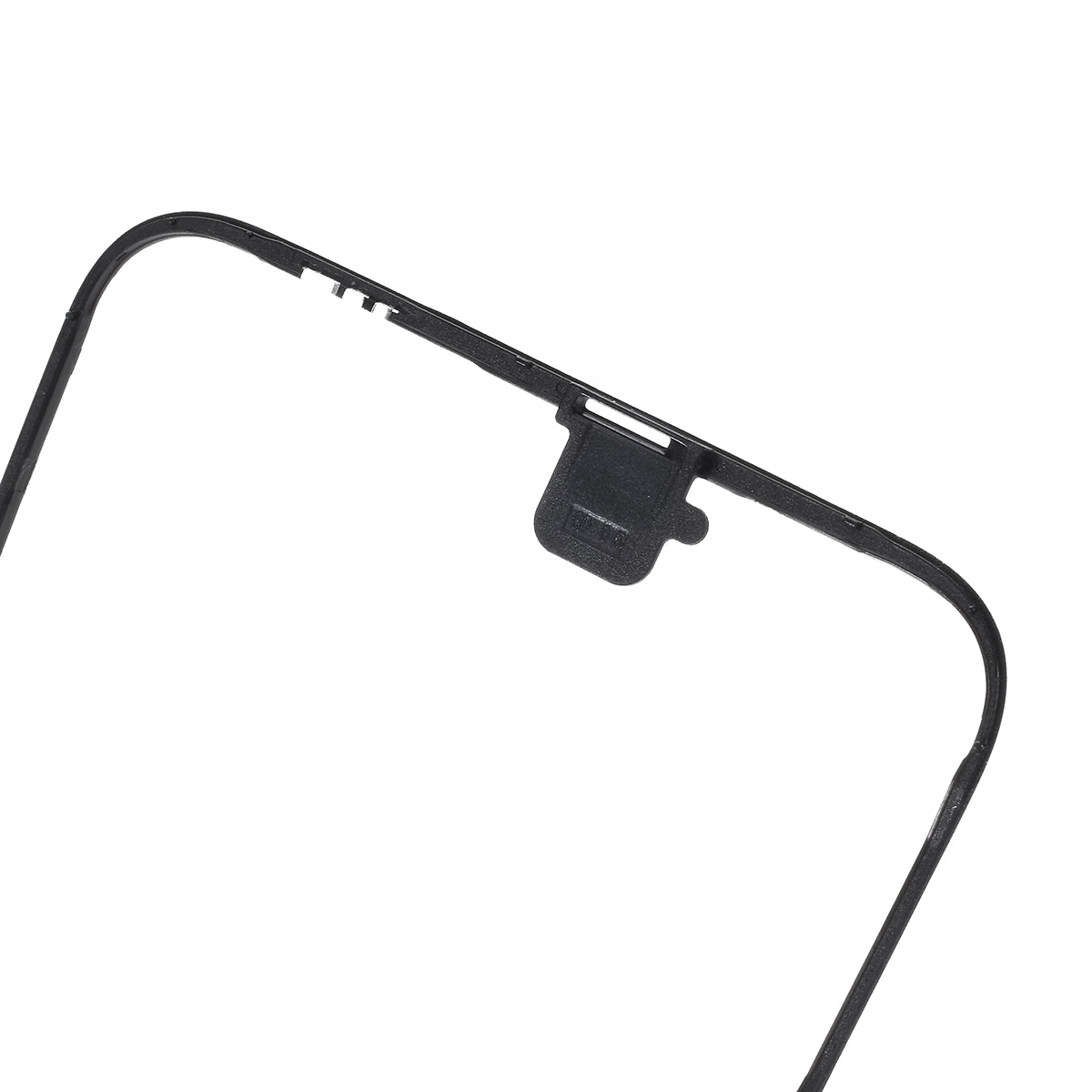 OEM Middle Plate Supporting Frame Spare Part (Front) for Honor View 20/V20