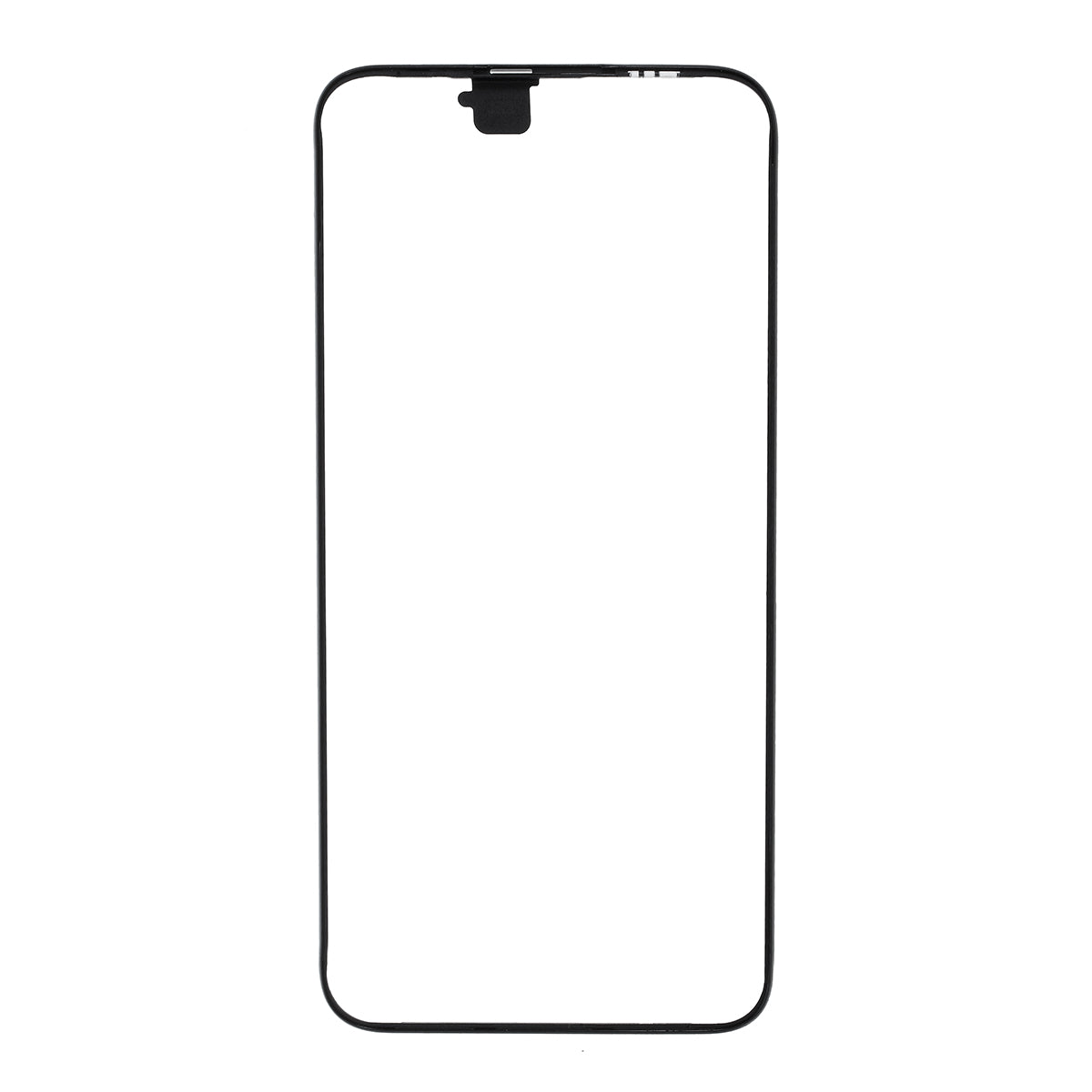 OEM Middle Plate Supporting Frame Spare Part (Front) for Honor View 20/V20