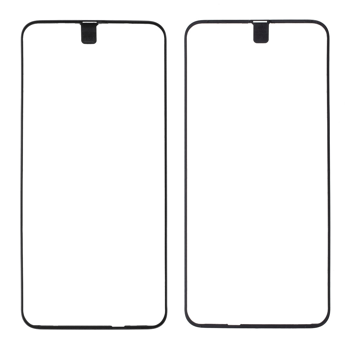 OEM Middle Plate Supporting Frame Spare Part (Front) for Huawei honor 9X