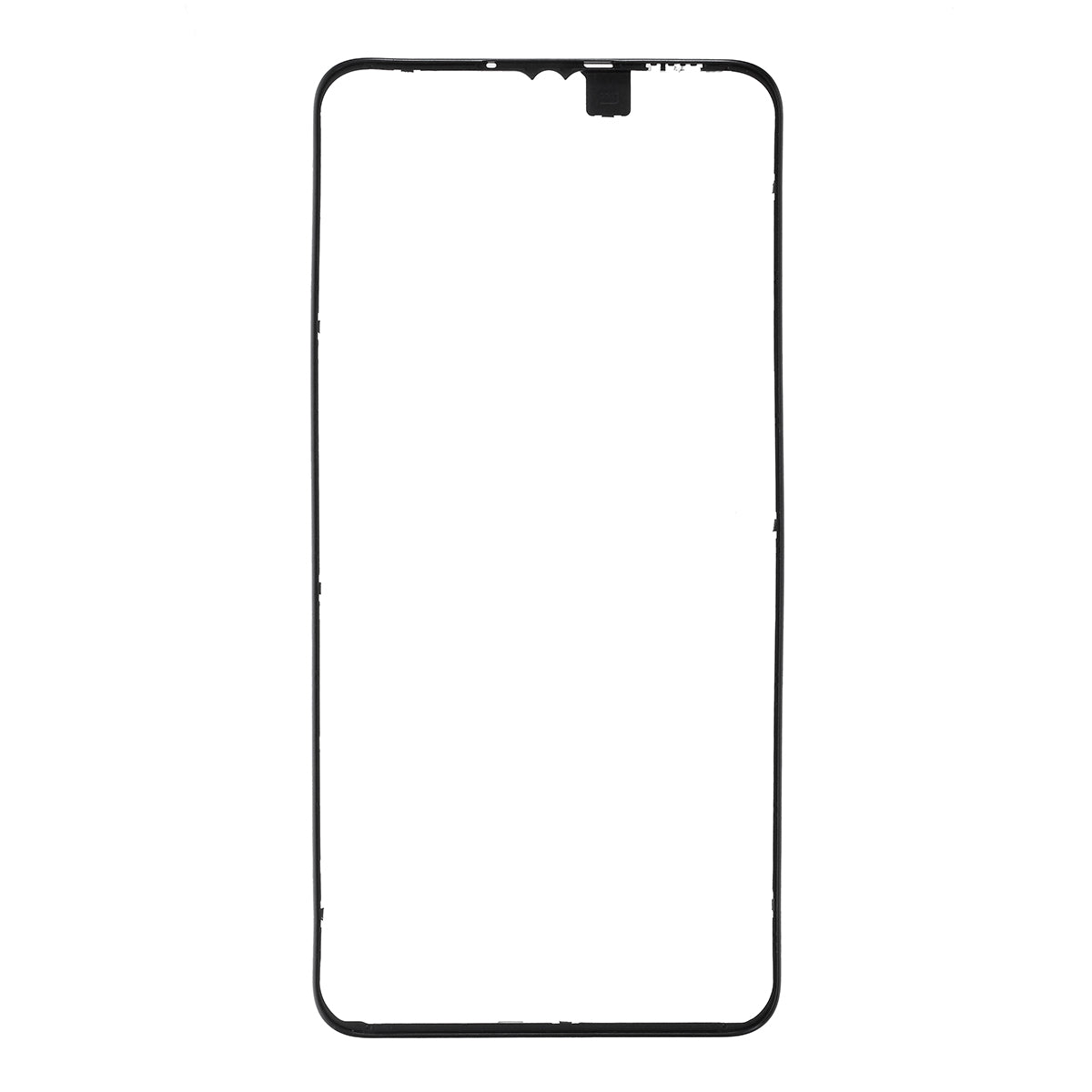 OEM Middle Plate Supporting Frame Spare Part (Front) for Huawei P30 lite
