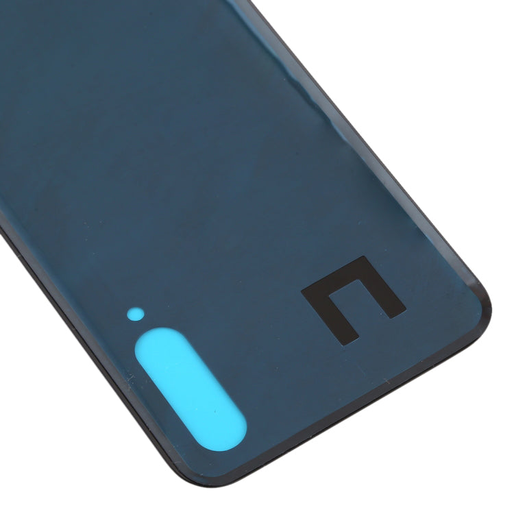 For Xiaomi Mi CC9e/Mi A3 Battery Housing Cover Part - Blue