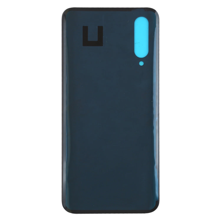 For Xiaomi Mi CC9 / Mi 9 Lite Battery Housing Cover Part - Blue
