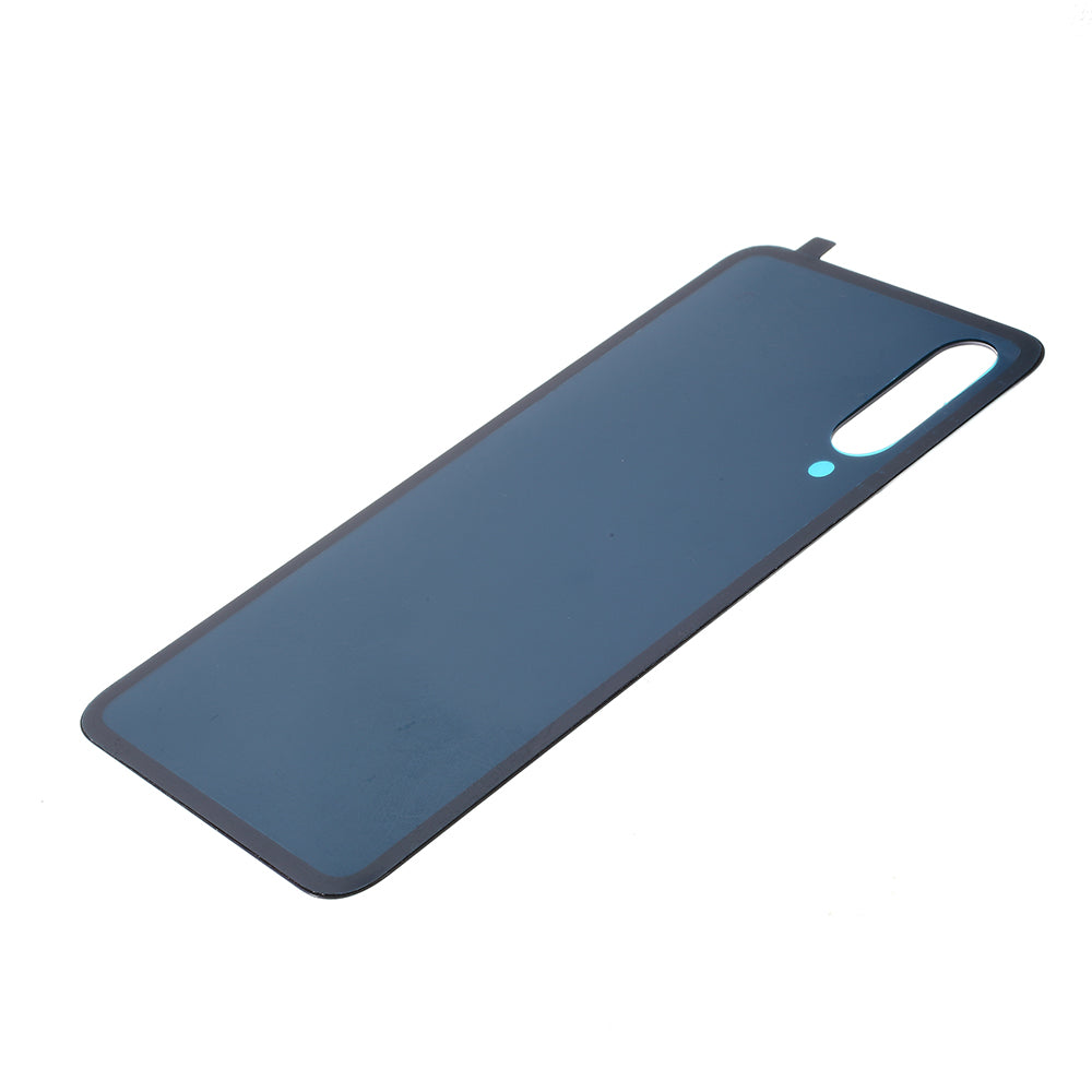 Battery Housing Back Cover Replacement for Xiaomi Mi 9 SE - Blue
