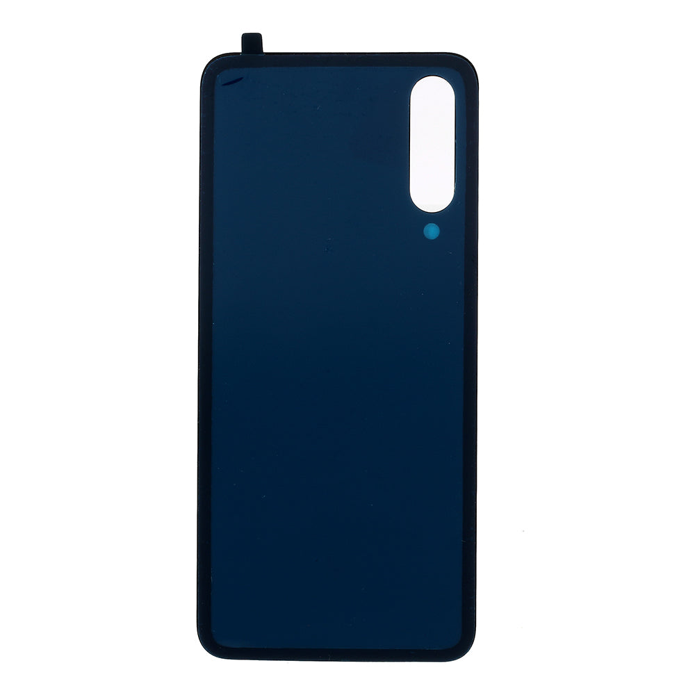 Battery Housing Back Cover Replacement for Xiaomi Mi 9 SE - Black