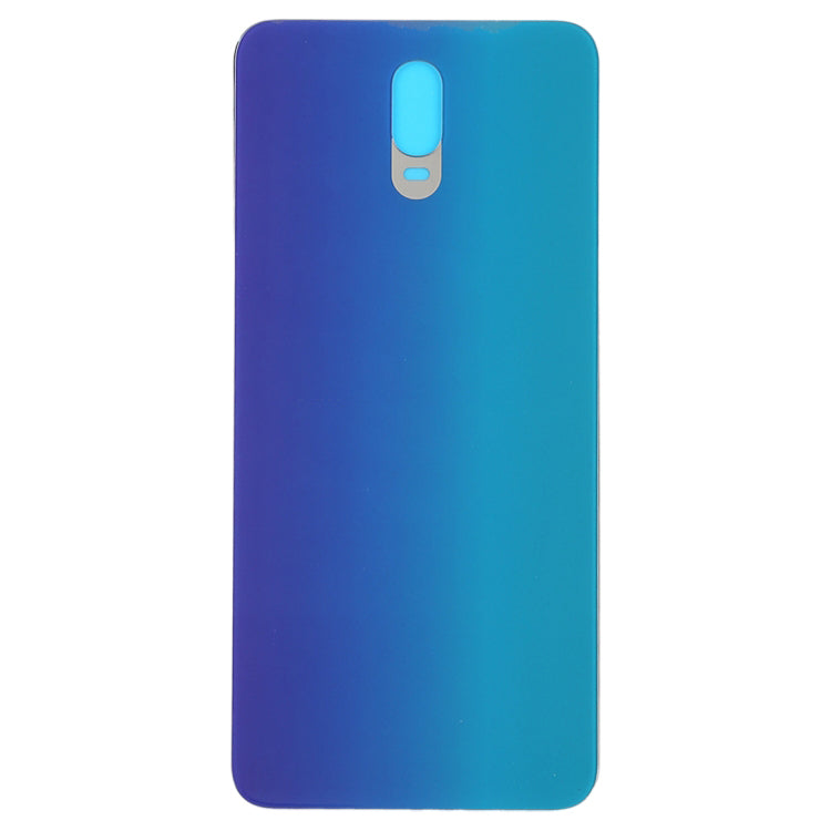 Battery Housing Back Cover Replacement for Oppo R17 - Baby Blue