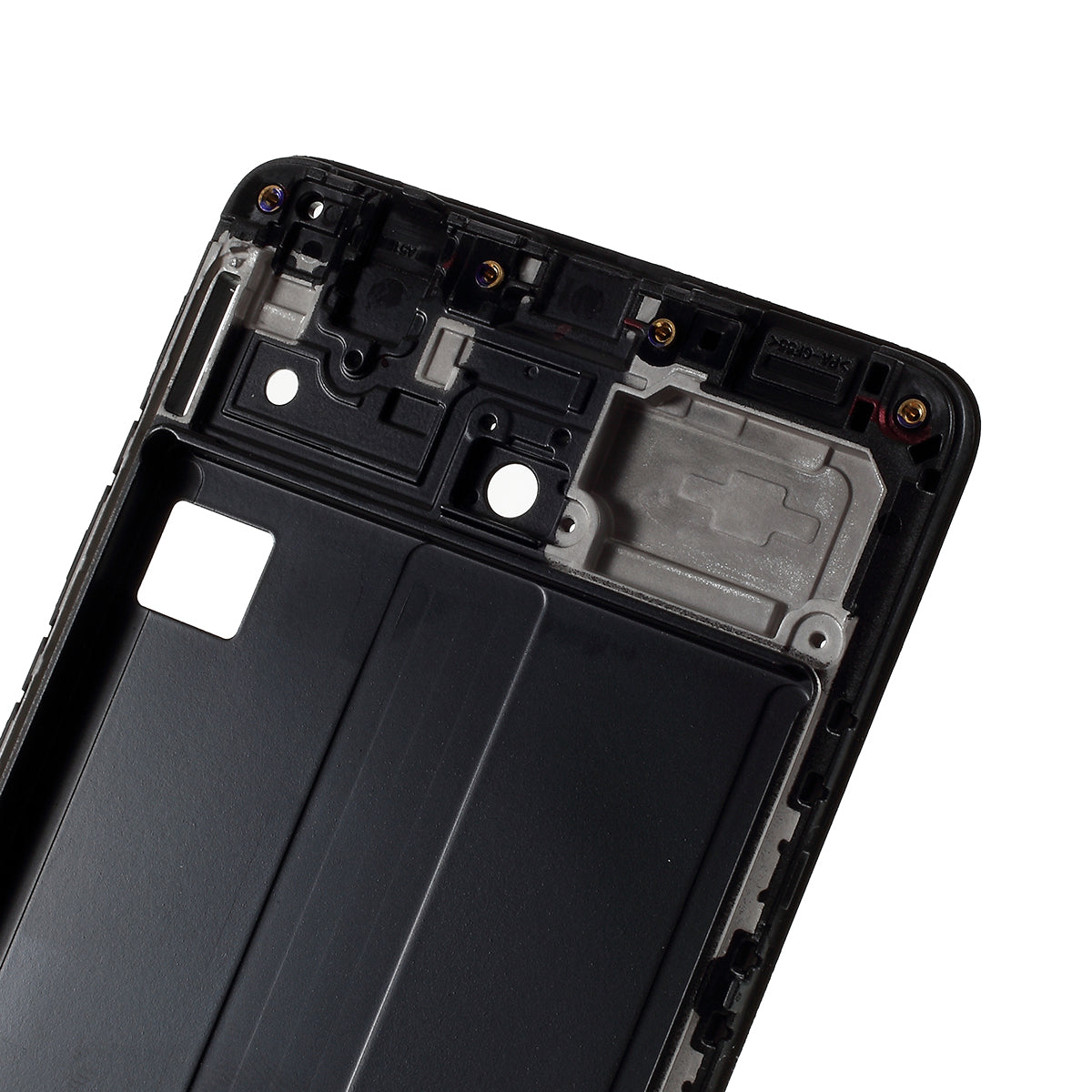 OEM Front Housing Frame Bezel Plate for Samsung Galaxy A51 A515