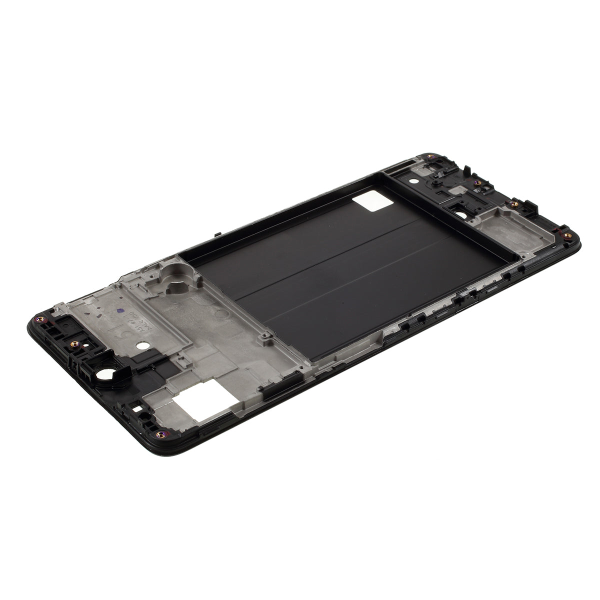OEM Front Housing Frame Bezel Plate for Samsung Galaxy A51 A515