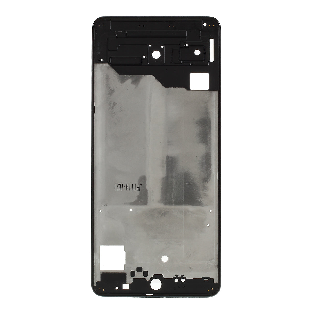 OEM Front Housing Frame Bezel Plate for Samsung Galaxy A51 A515