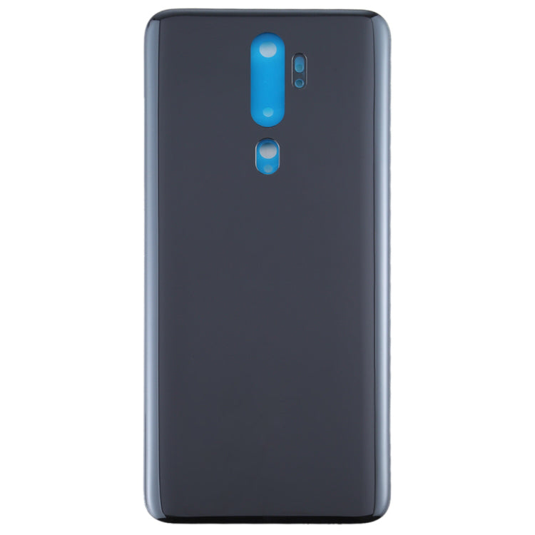 Assembly Back Battery Housing Replacement for Oppo A11 - Black