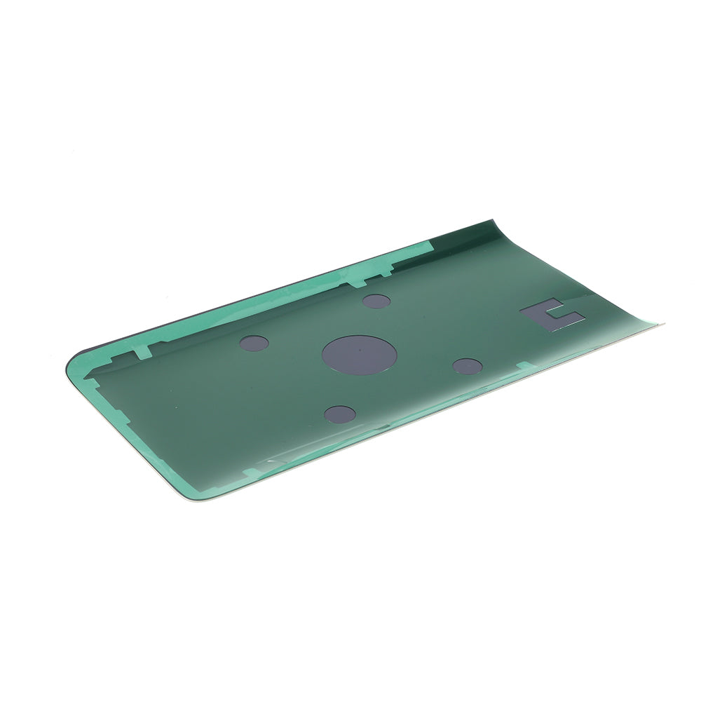 Battery Housing with Adhesive for Samsung Galaxy A80 A805 SM-A805F - Gold