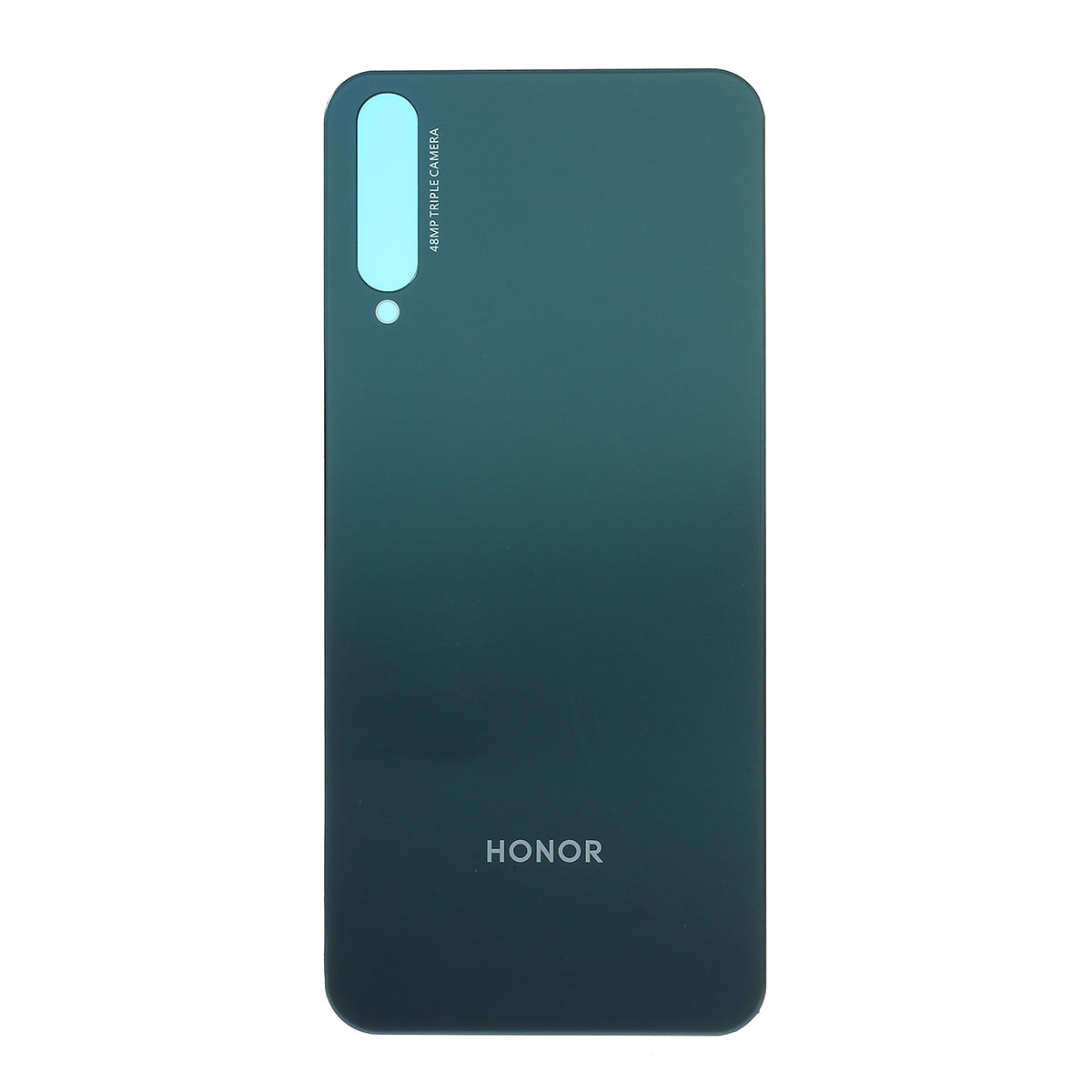 OEM Battery Housing with Adhesive Sticker for Honor 20 lite HRY-LX1T - Green