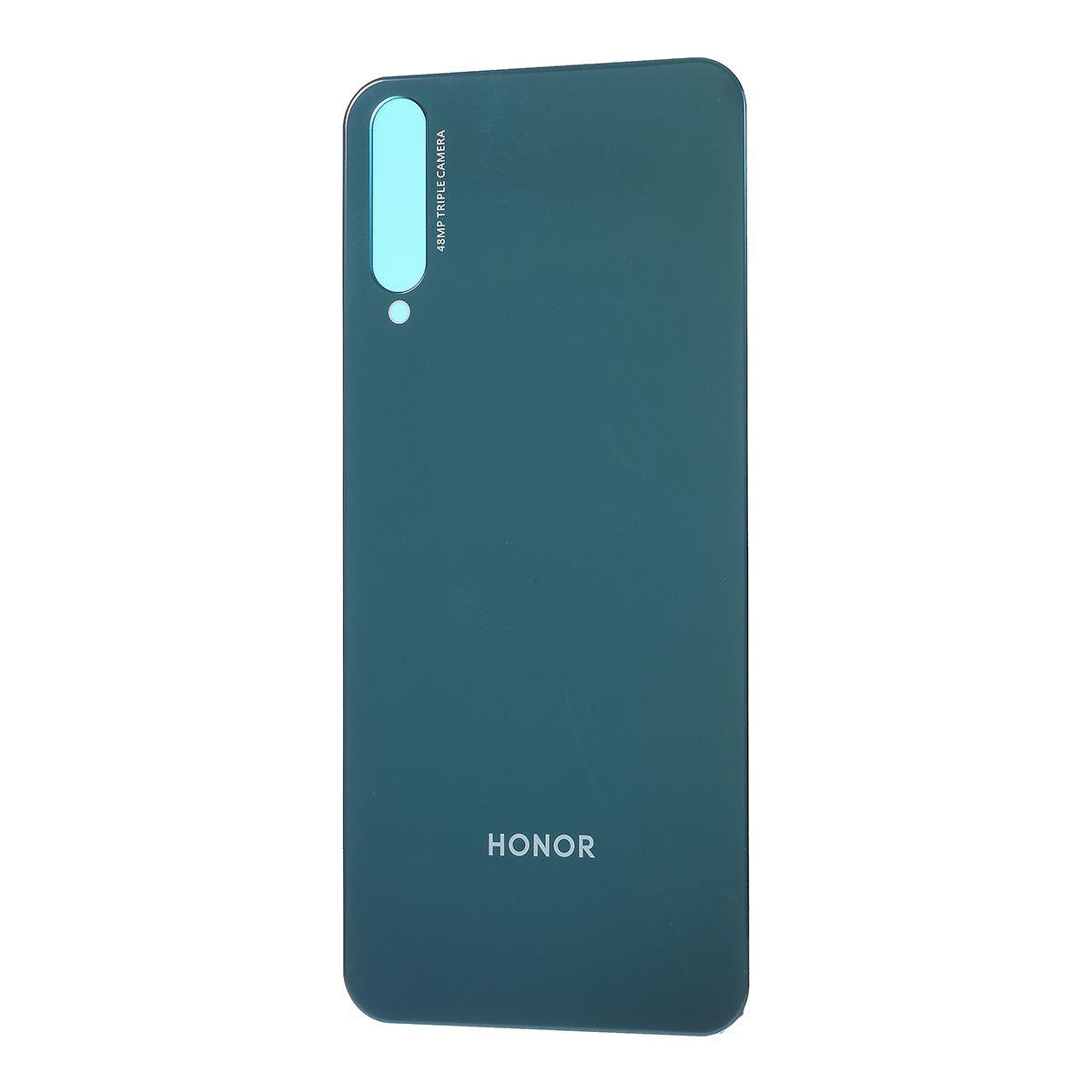 OEM Battery Housing with Adhesive Sticker for Honor 20 lite HRY-LX1T - Green