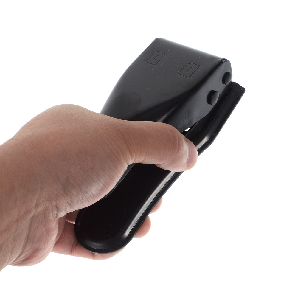 2 in 1 Micro/Nano SIM Card Cutter for iPhone Samsung