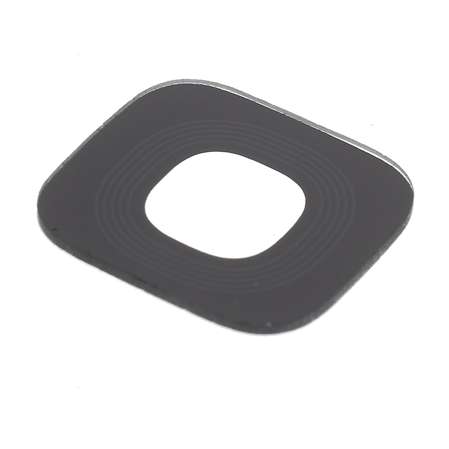 10PCS / Lot OEM Back Rear Camera Glass Lens Replacement for Samsung Galaxy S9 SM-G960 (Glass Only) (without Logo)