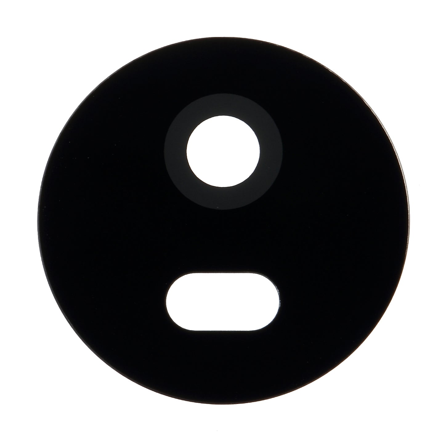 OEM Rear Back Camera Lens Cover with Adhesive Sticker for Motorola Moto E4