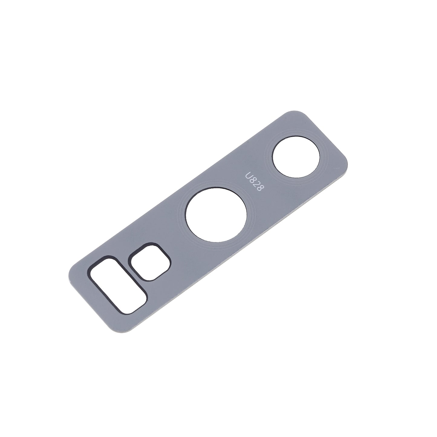 OEM Back Camera Lens Cover for Samsung Galaxy Note9 N960 - Grey