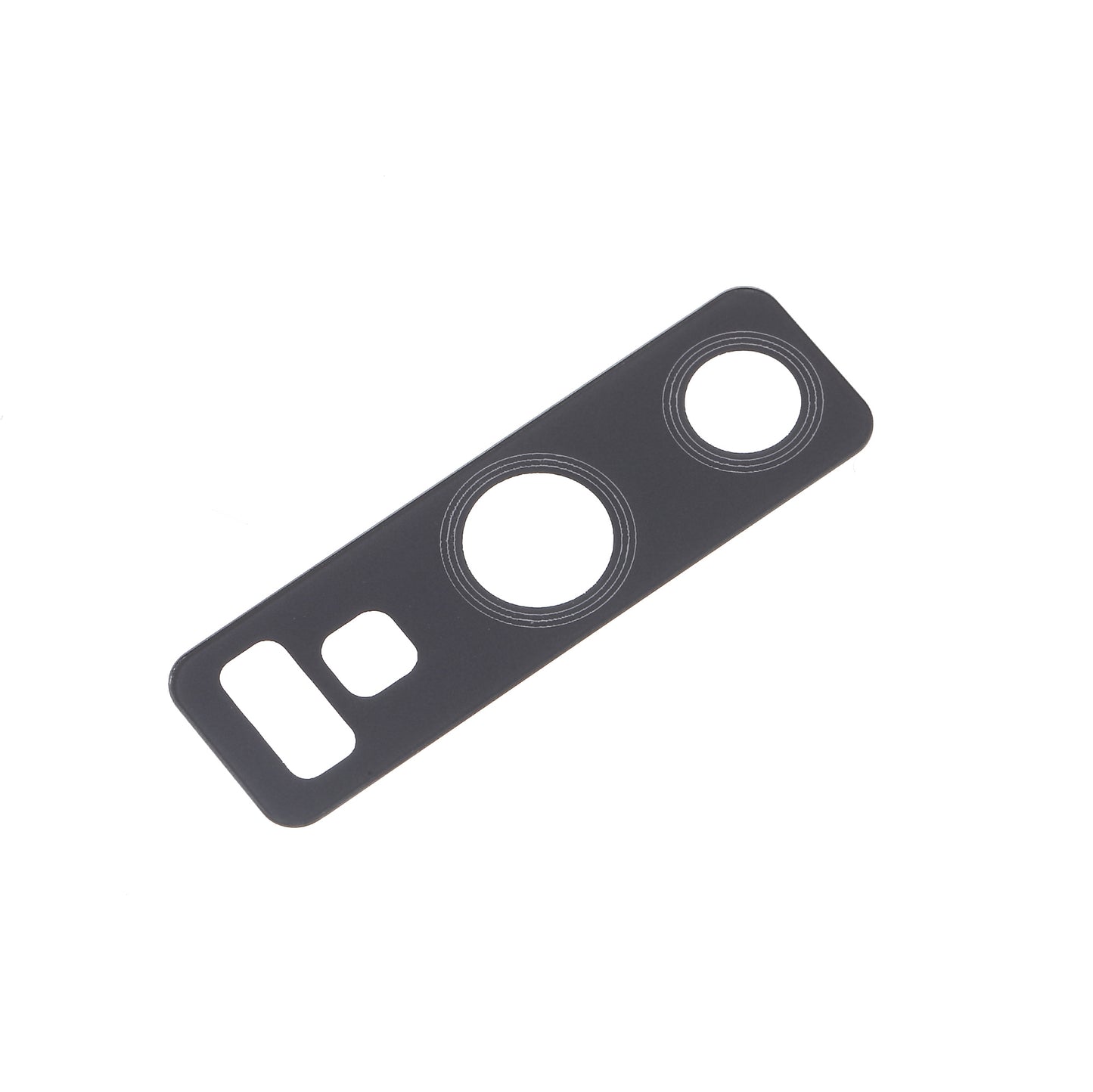 OEM Back Camera Lens Cover for Samsung Galaxy Note9 N960 - Grey