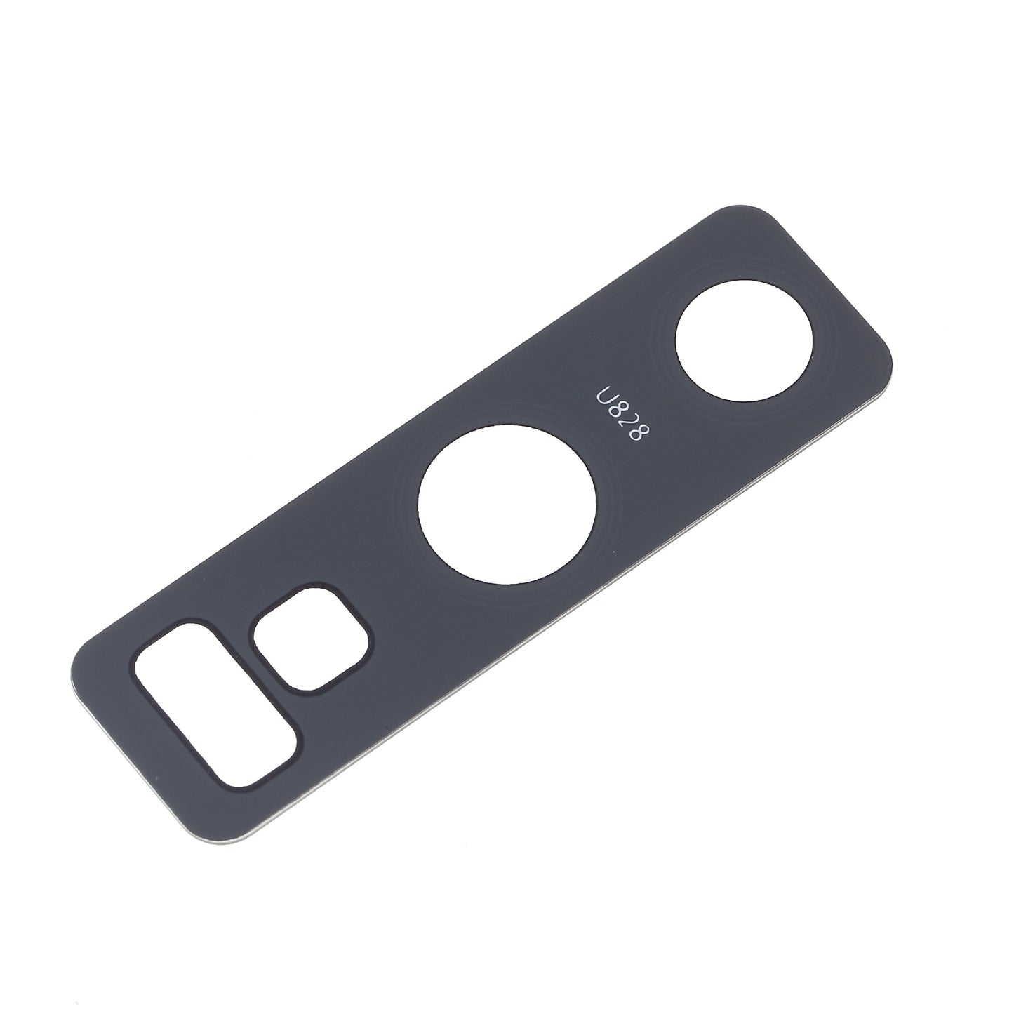 OEM Back Camera Lens Cover Part for Samsung Galaxy Note9 N960 - Blue