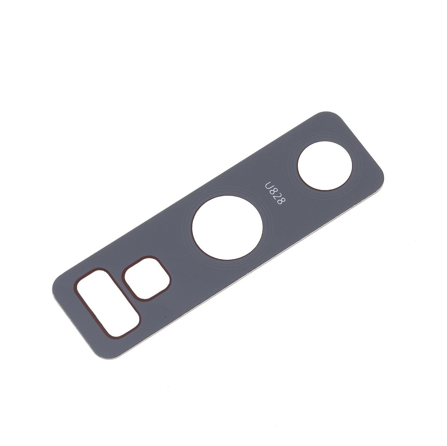 OEM Back Camera Lens Cover Spare Part for Samsung Galaxy Note9 N960 - Brown