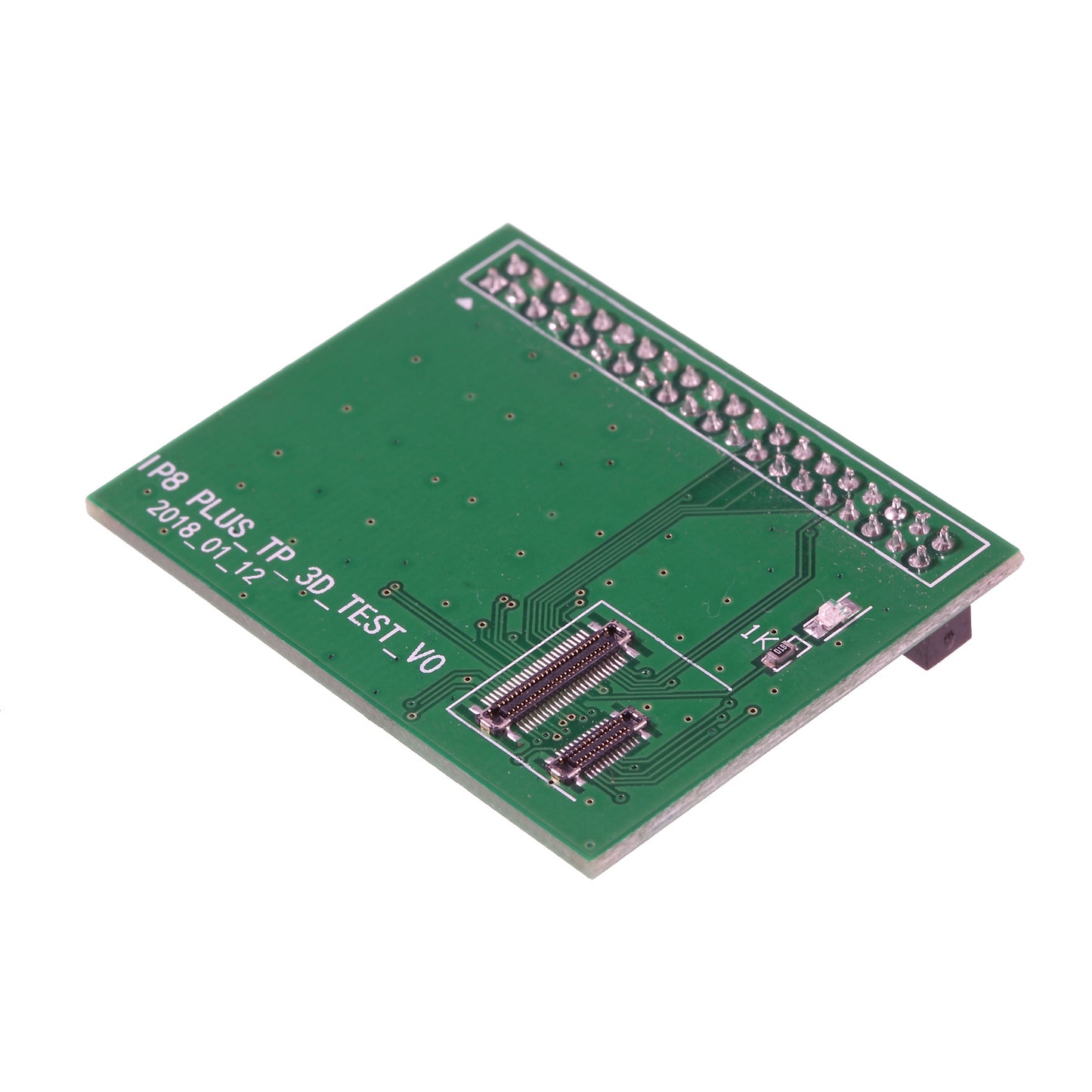 Tester PCB Board for iPhone 8 Plus 5.5 inch (Compatible with  LCD Touch Screen Digitizer Tester 090601303A)