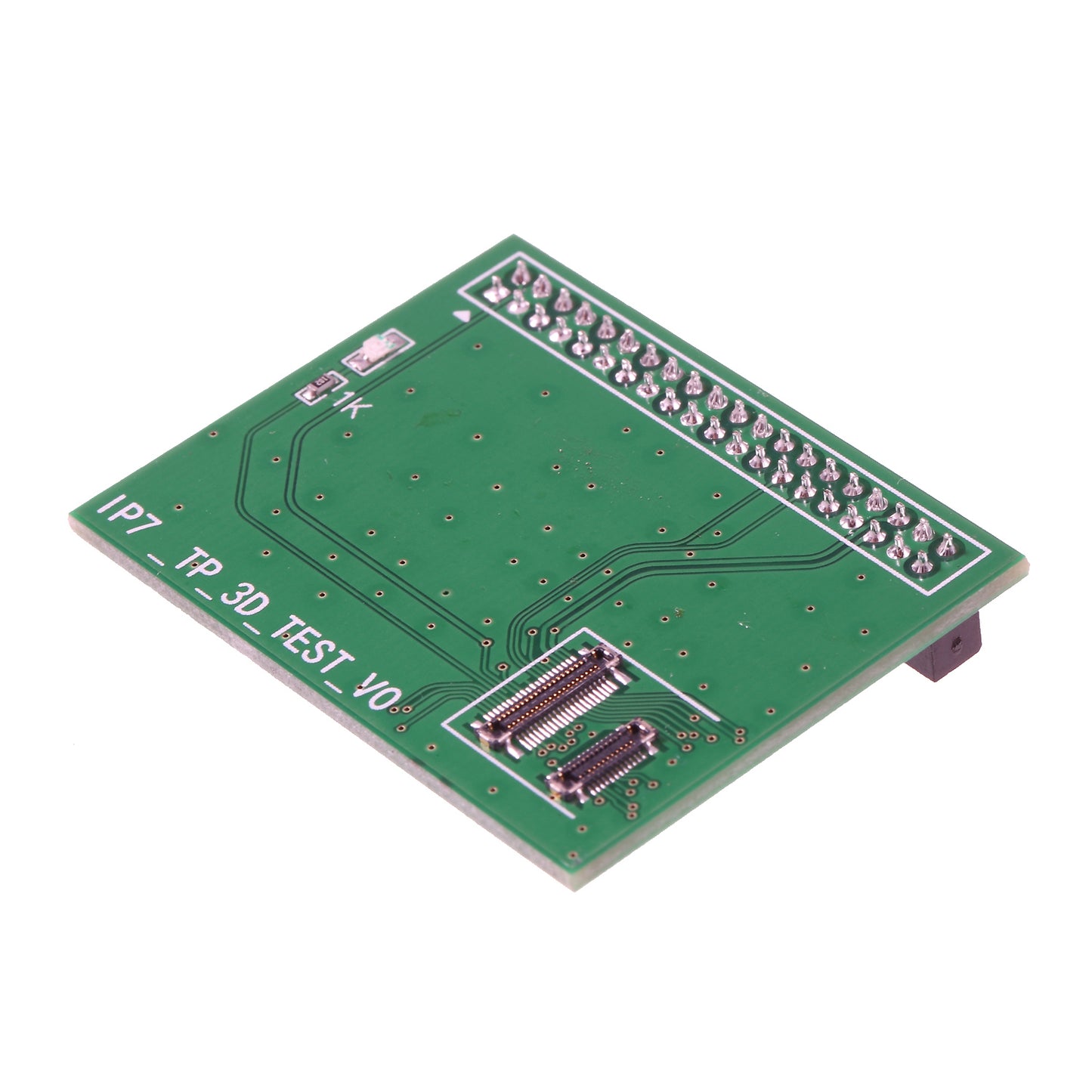 Tester PCB Board for iPhone 7 4.7 inch (Compatible with  LCD Touch Screen Digitizer Tester 090601303A)