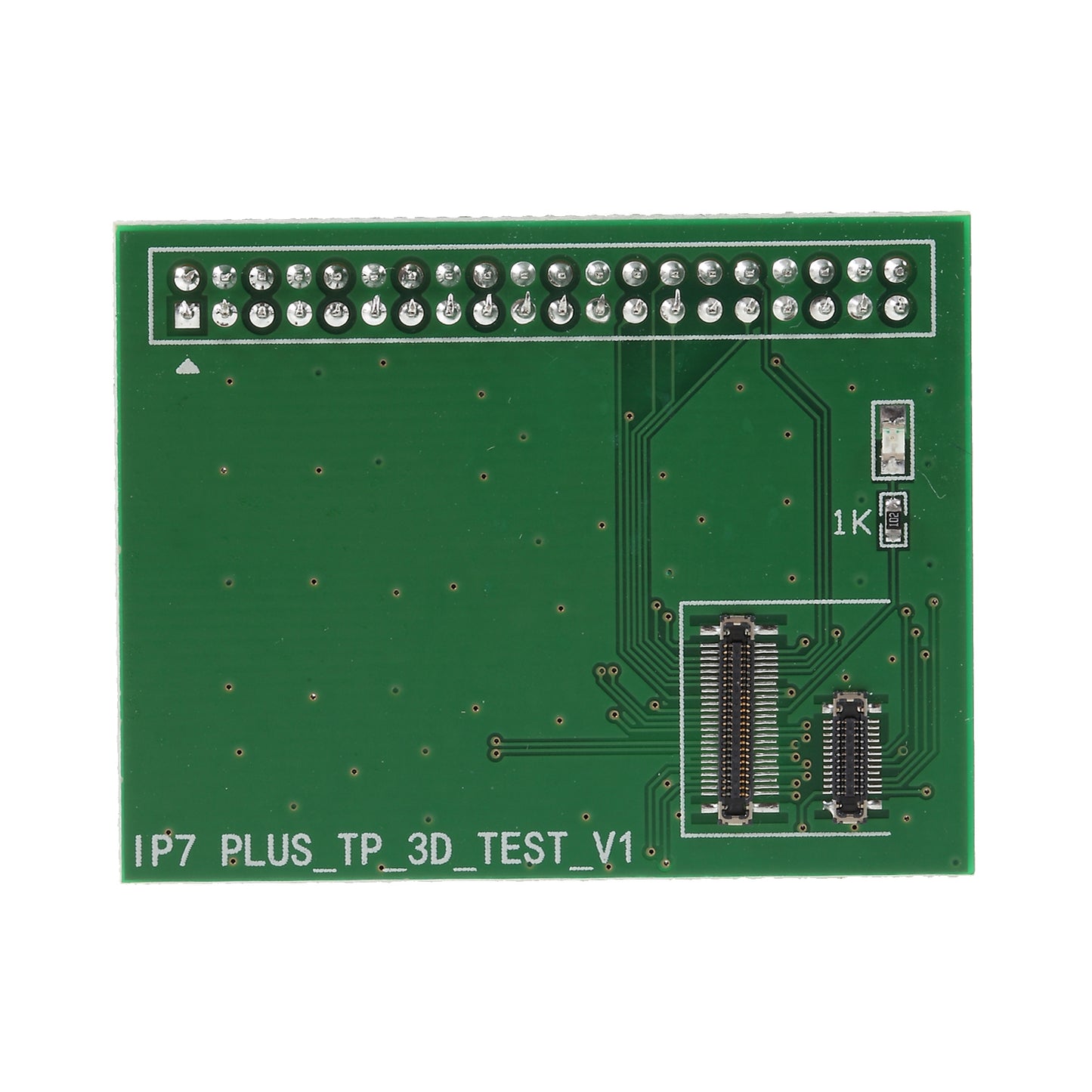 Tester PCB Board for iPhone 7 Plus 5.5 inch (Compatible with  LCD Touch Screen Digitizer Tester 090601303A)