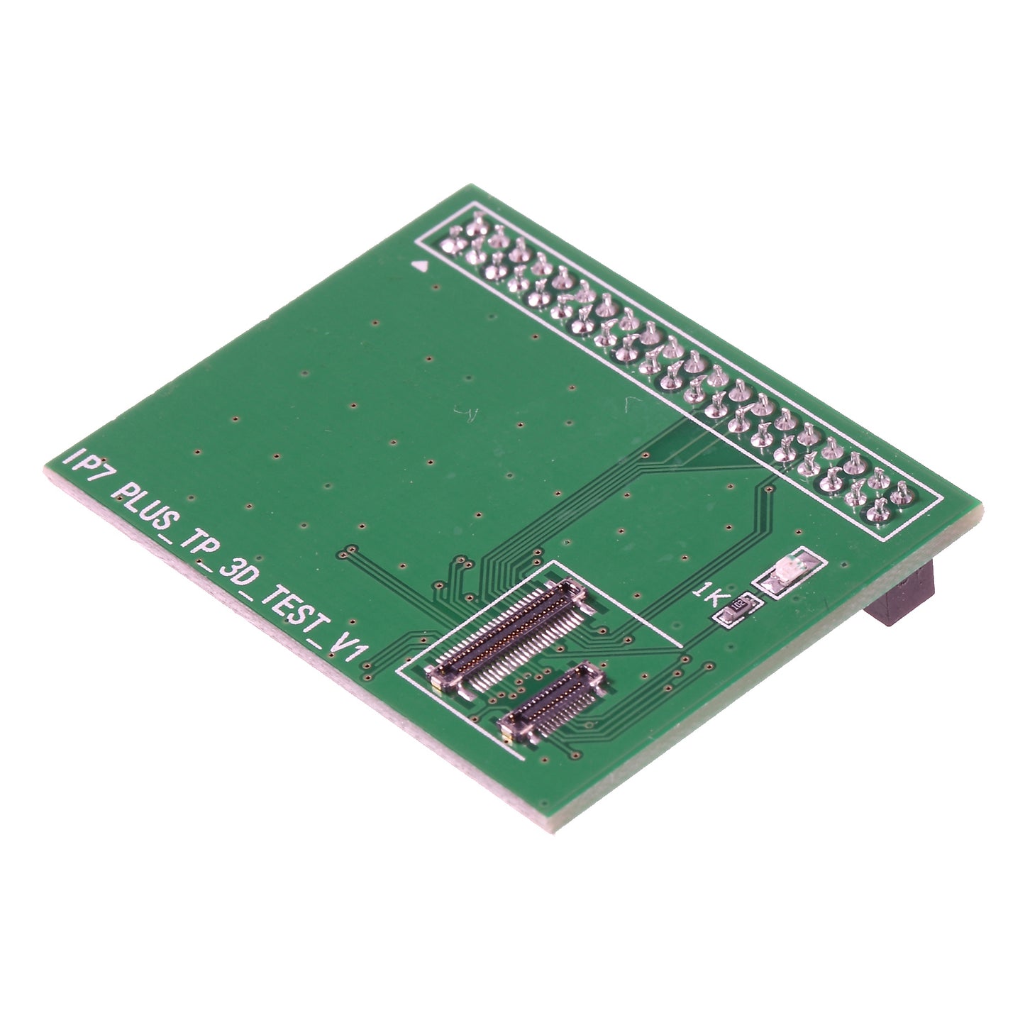 Tester PCB Board for iPhone 7 Plus 5.5 inch (Compatible with  LCD Touch Screen Digitizer Tester 090601303A)