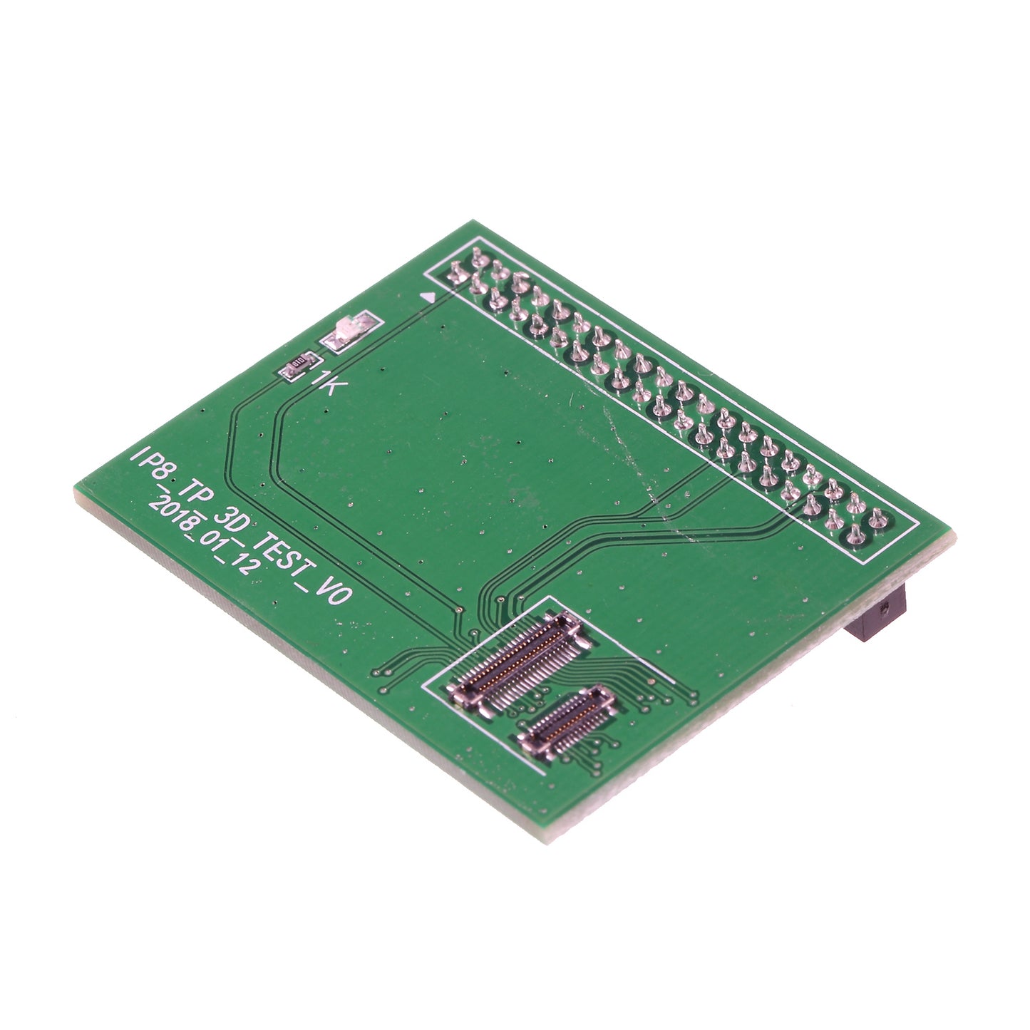 Tester PCB Board for iPhone 8 4.7 inch (Compatible with  LCD Touch Screen Digitizer Tester 090601303A)