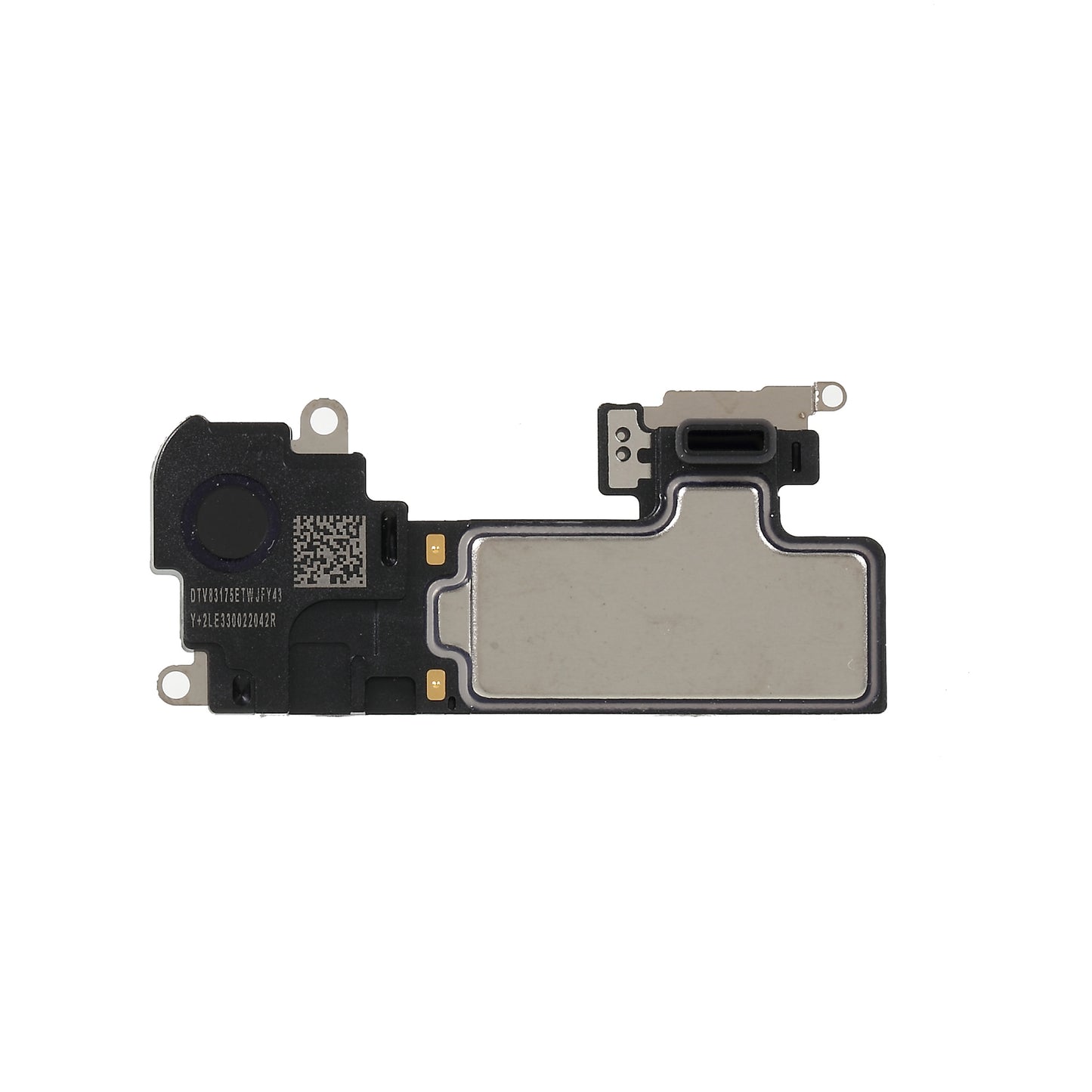 OEM Earpiece Speaker Replace Part for iPhone XS Max 6.5 inch (without Logo)