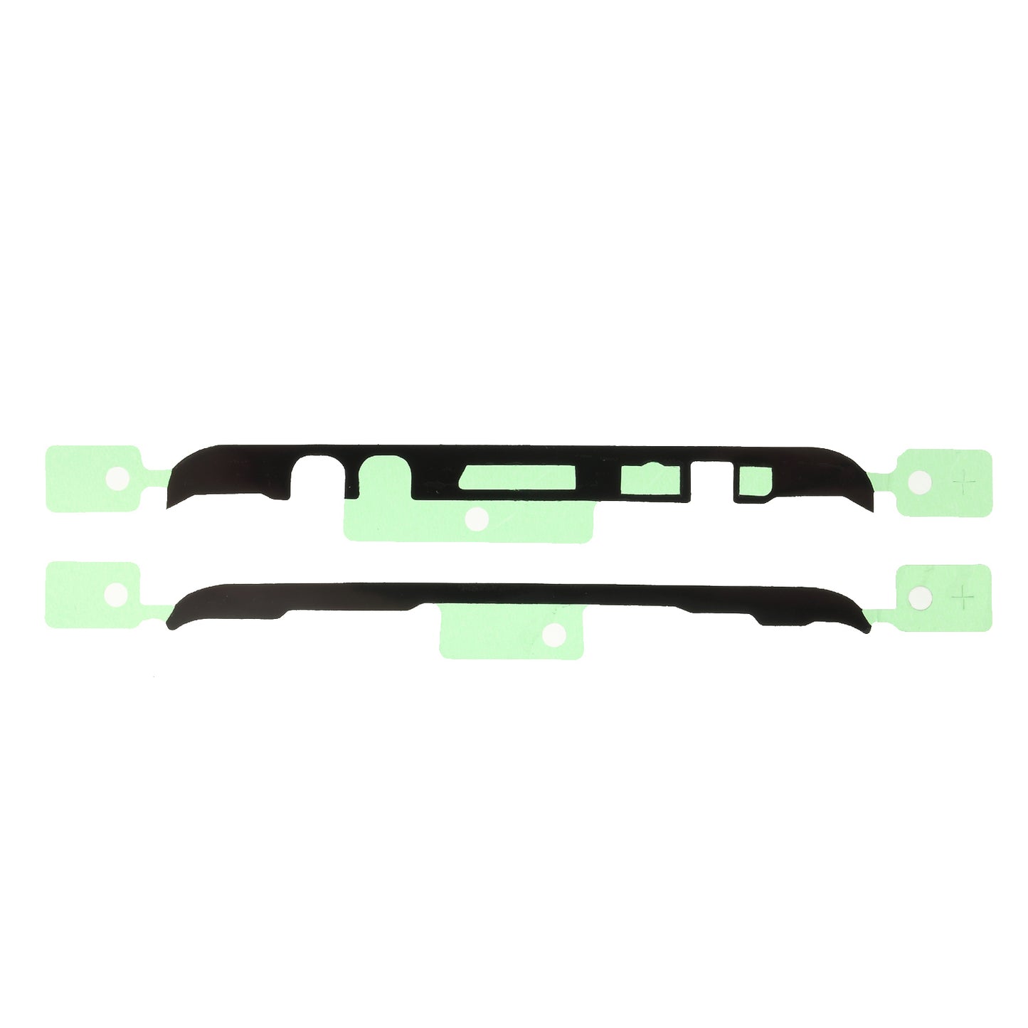 Front Housing Frame Adhesive Sticker Part Replacement for Samsung Galaxy Note9 N960