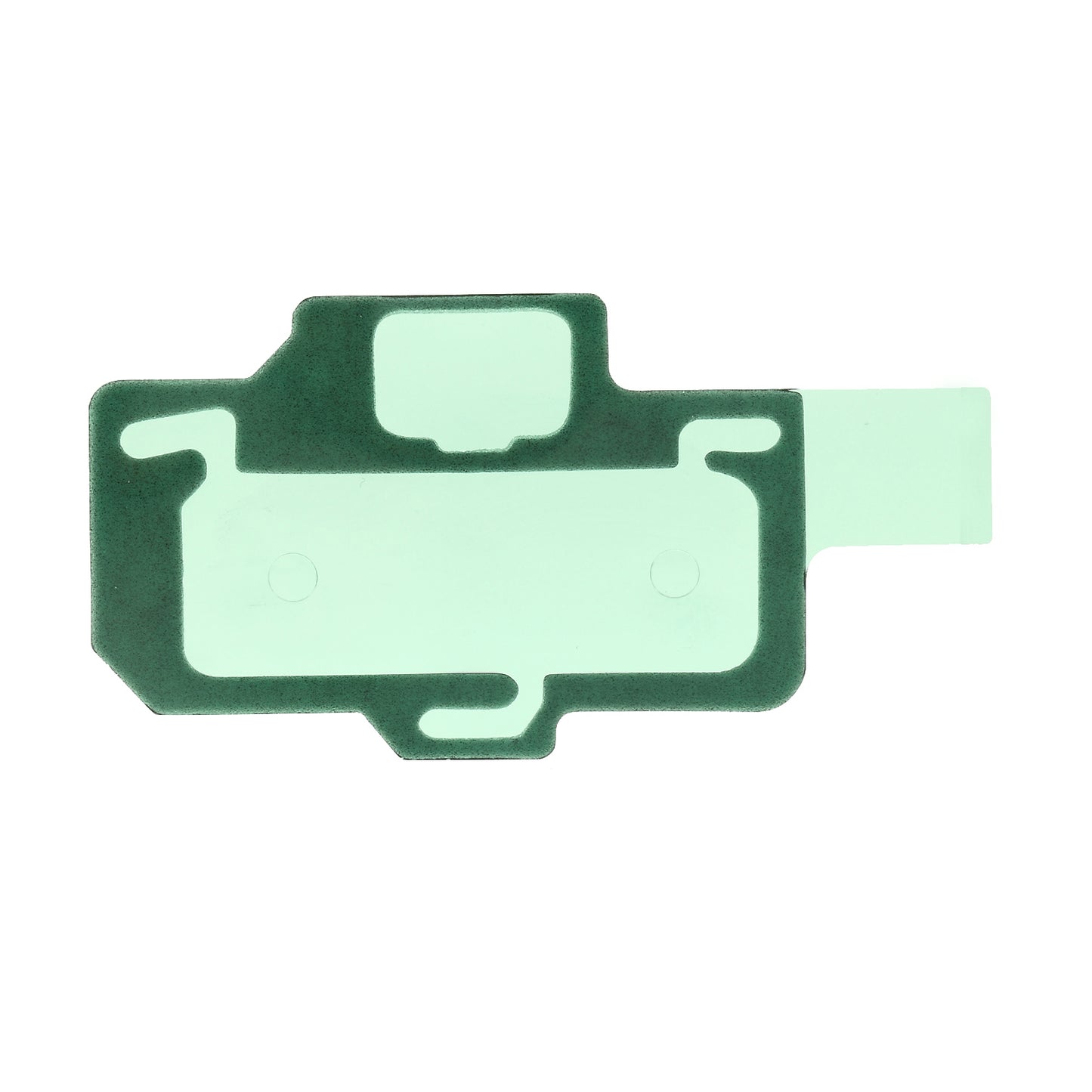 Camera Lens Ring Cover Adhesive Sticker for Samsung Galaxy Note9 N960