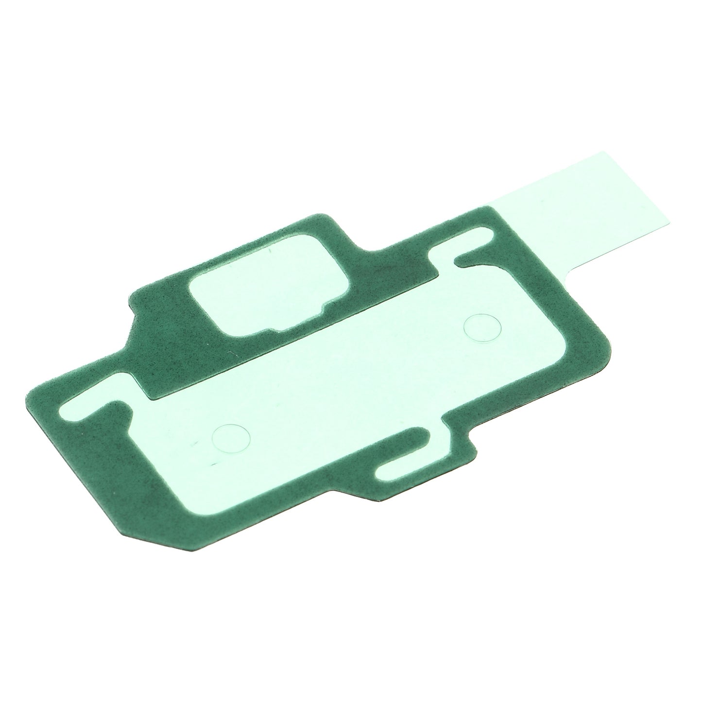 Camera Lens Ring Cover Adhesive Sticker for Samsung Galaxy Note9 N960