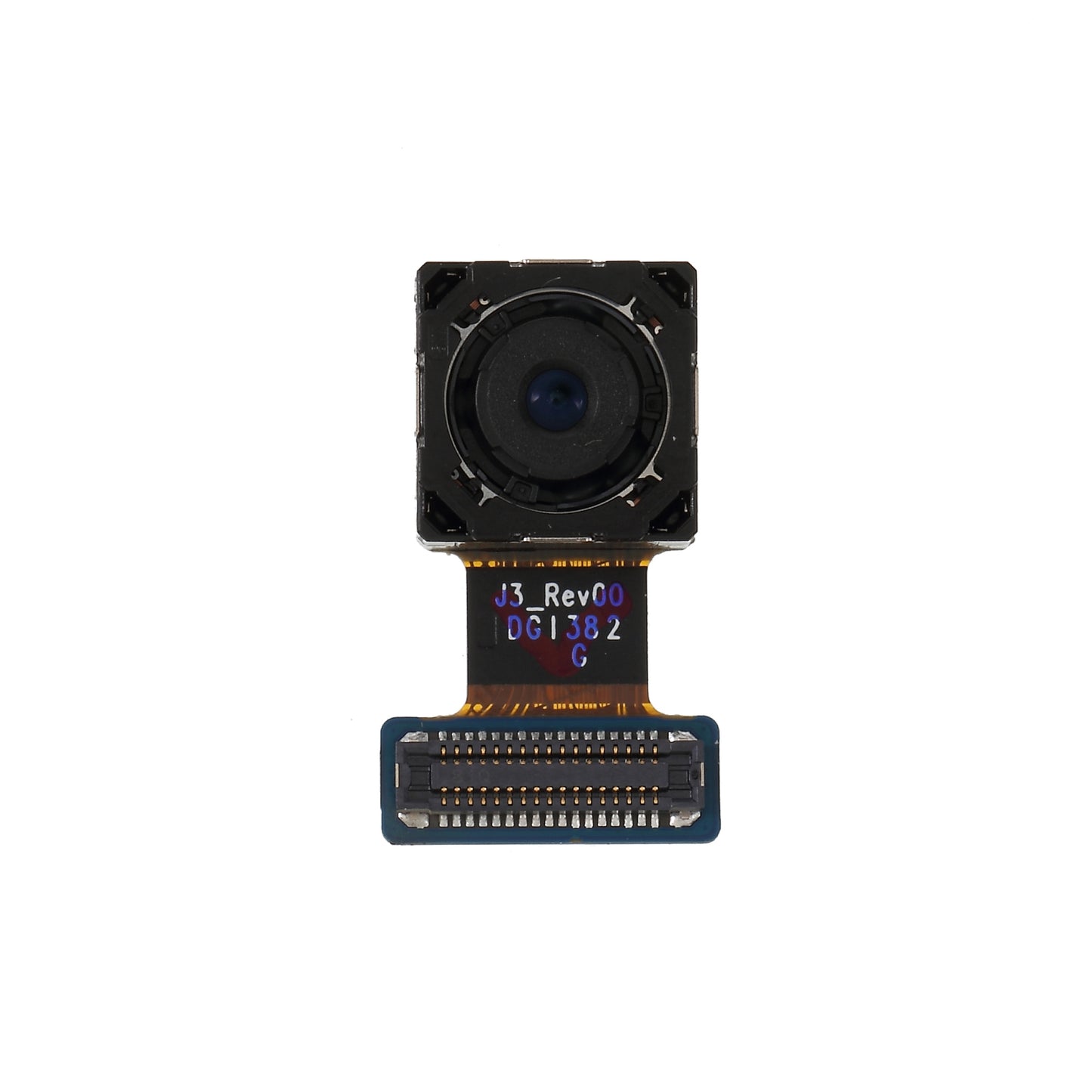 OEM Rear Big Camera Module Replace Part for Samsung Galaxy J6 (2018) J600
