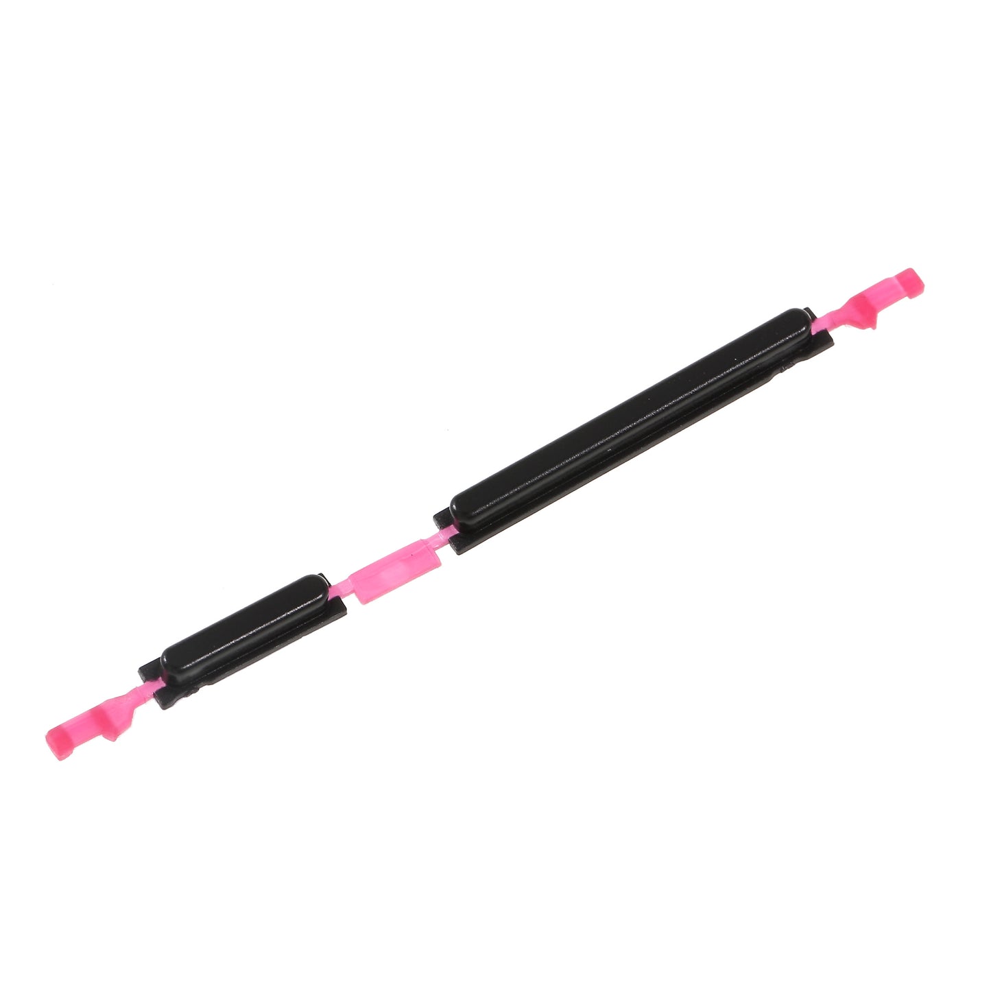 OEM Side Buttons Set Replacement for Huawei Mate 10 Lite / Maimang 6 - Black