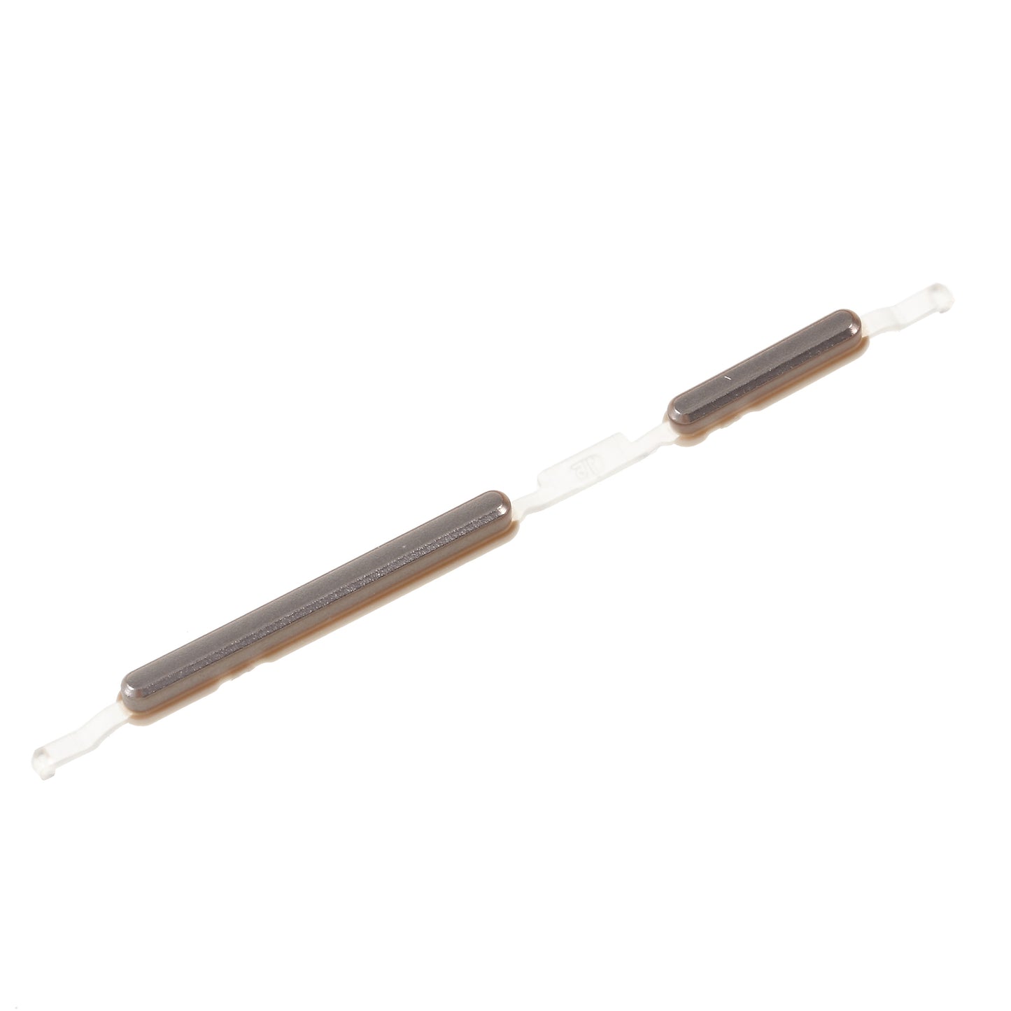 OEM Side Buttons Set Spare Part for Huawei Mate 10 Lite / Maimang 6 - Gold