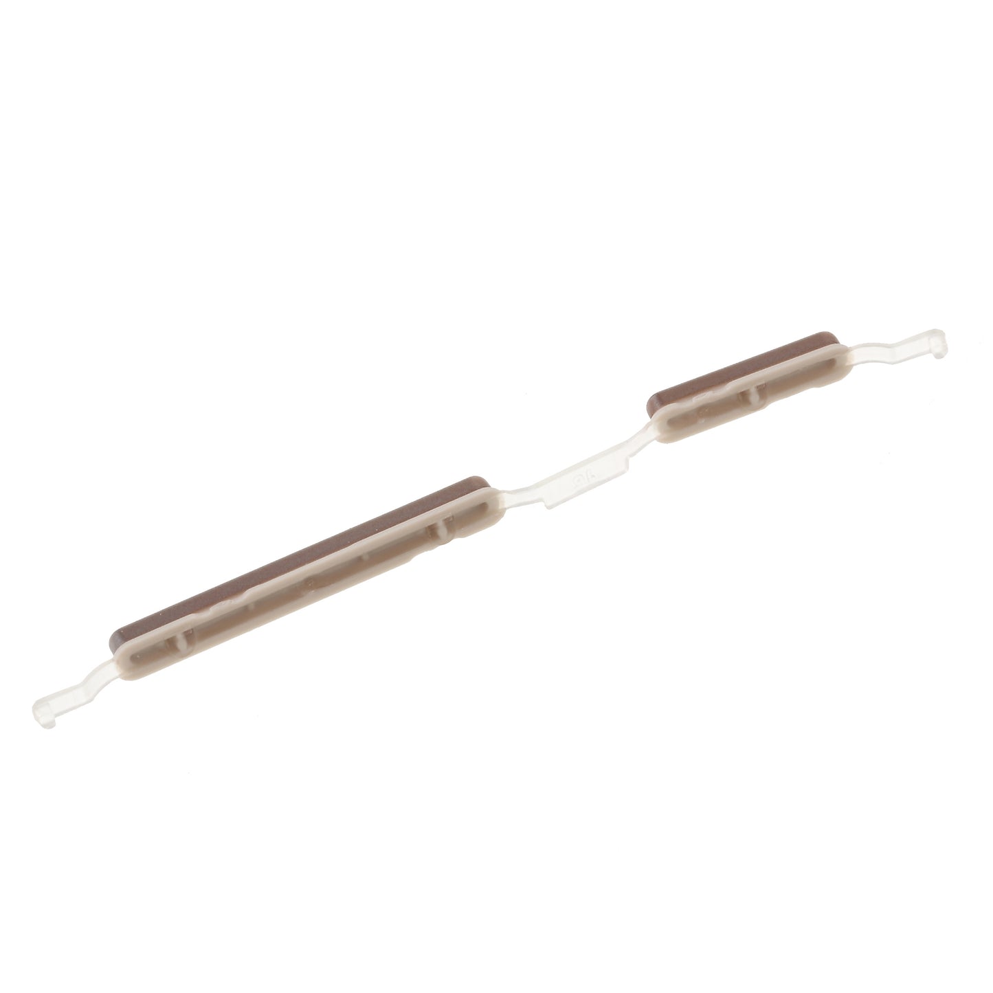 OEM Side Buttons Set Spare Part for Huawei Mate 10 Lite / Maimang 6 - Gold