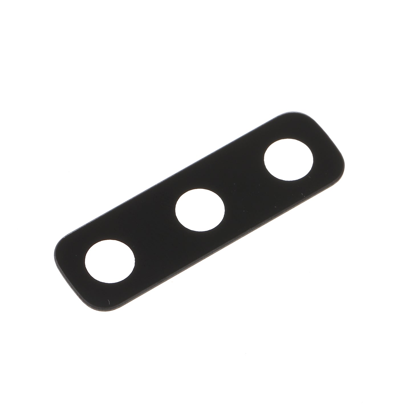 OEM Rear Back Camera Lens Cover for Samsung Galaxy A7 (2018) A750 - Black