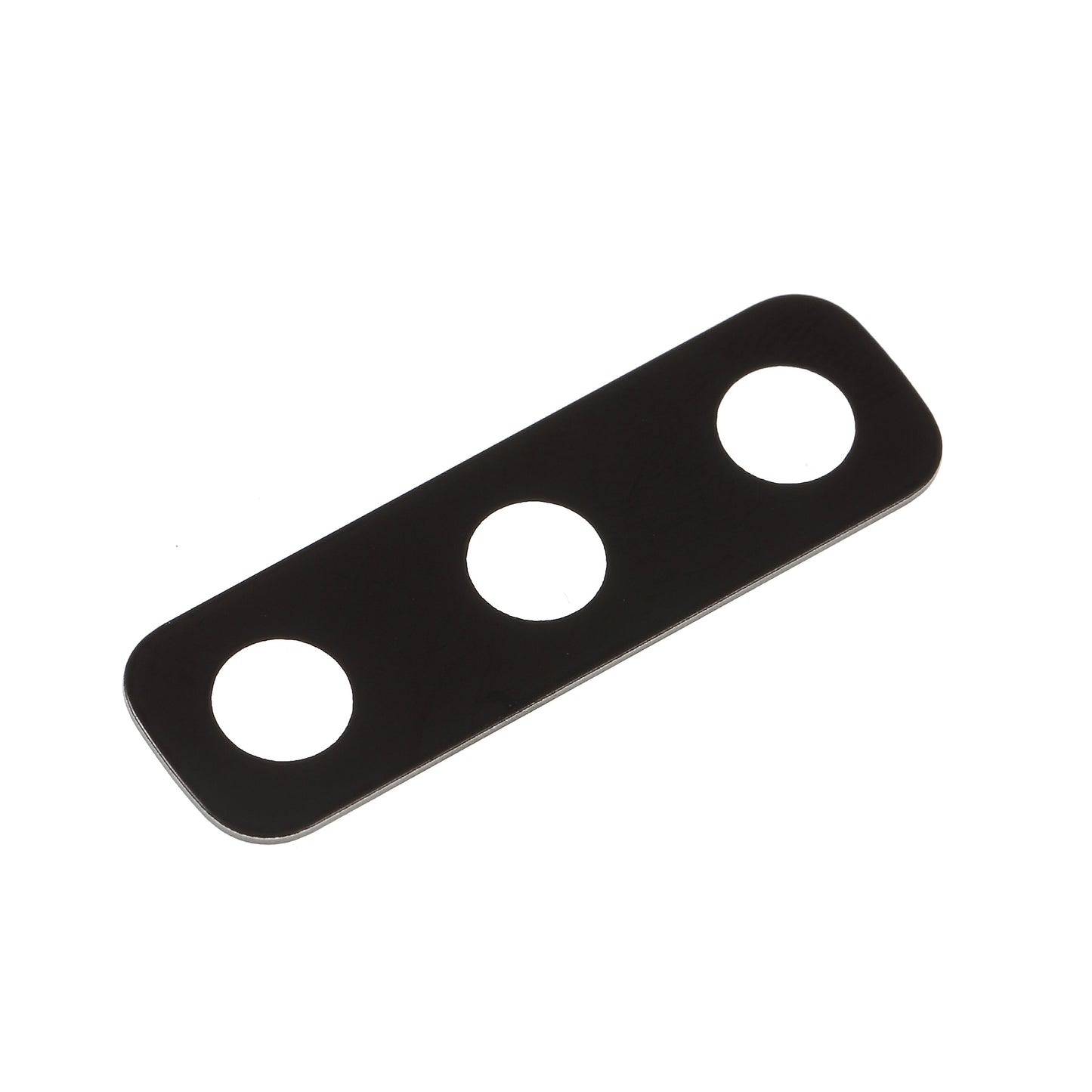 OEM Rear Back Camera Lens Cover for Samsung Galaxy A7 (2018) A750 - Black