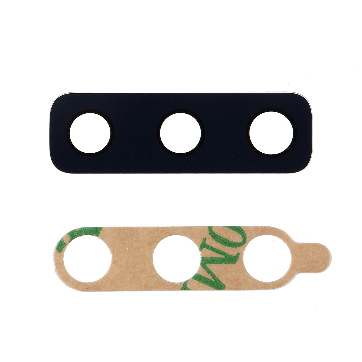 OEM Rear Back Camera Lens Cover for Samsung Galaxy A7 (2018) A750 - Blue