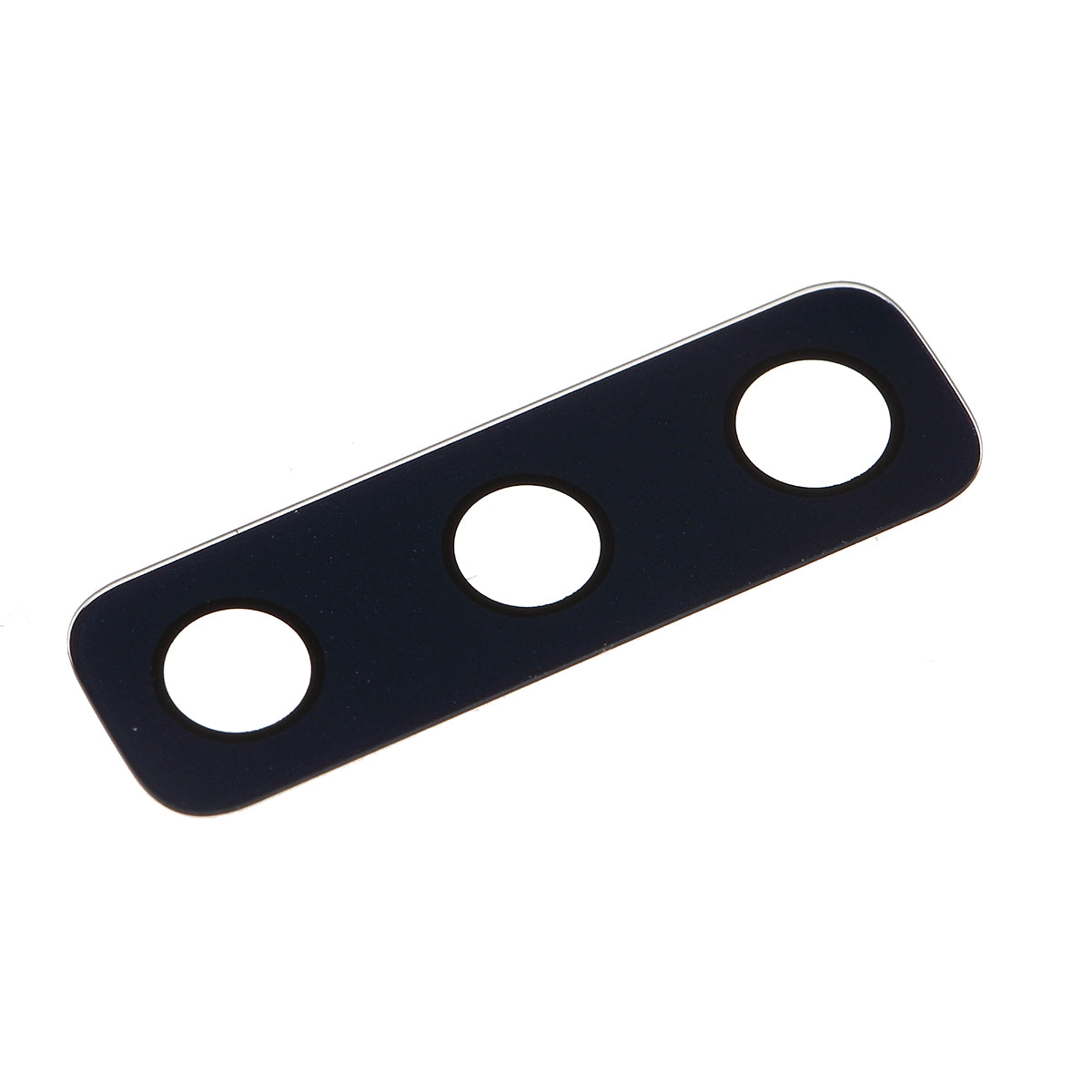 OEM Rear Back Camera Lens Cover for Samsung Galaxy A7 (2018) A750 - Blue