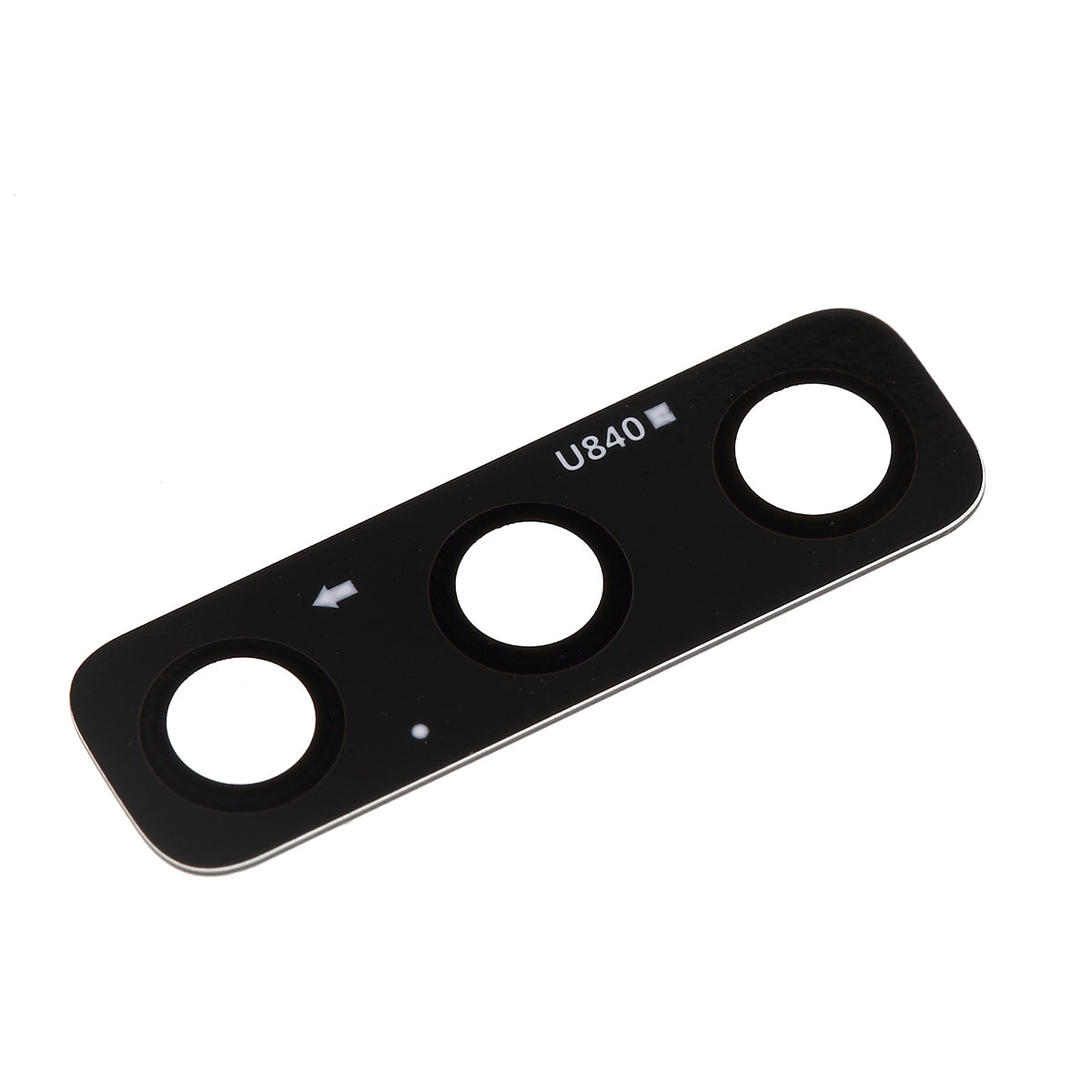 OEM Rear Back Camera Lens Cover for Samsung Galaxy A7 (2018) A750 - Blue