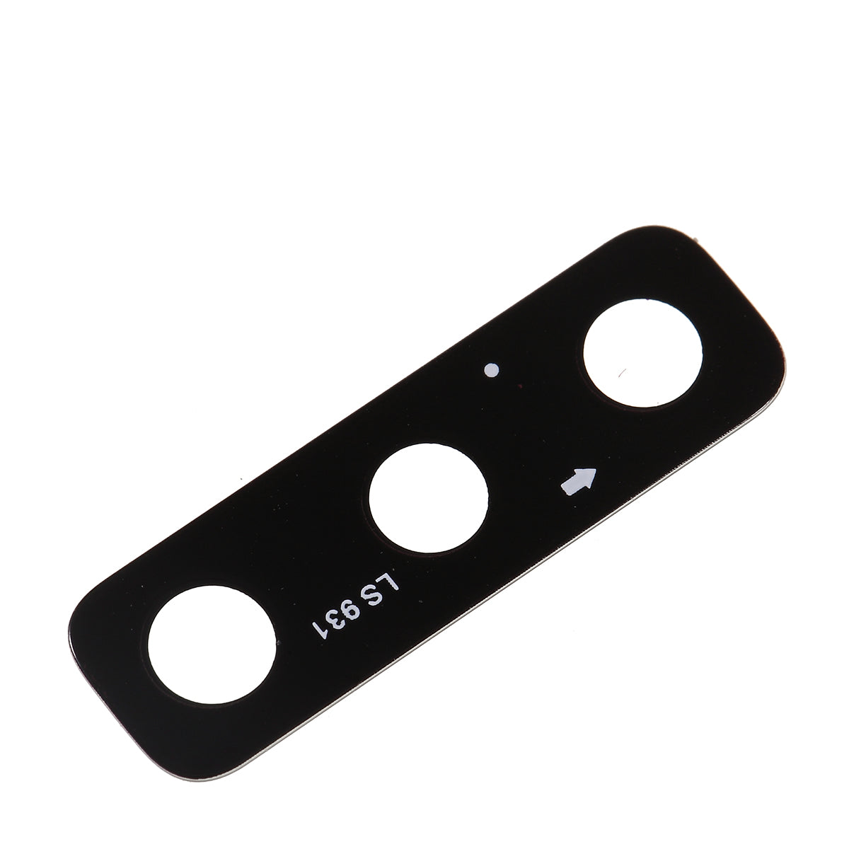 OEM Rear Back Camera Lens Cover for Samsung Galaxy A7 (2018) A750 - Gold