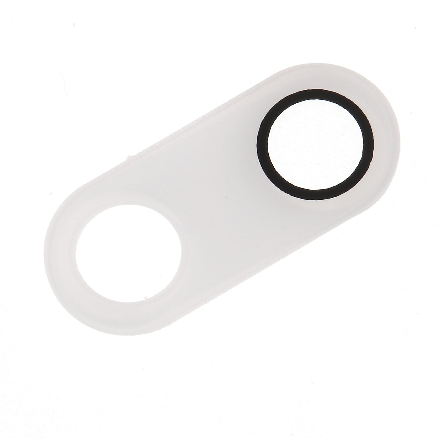 OEM Rear Back Camera Lens Cover for Nokia 3 - White