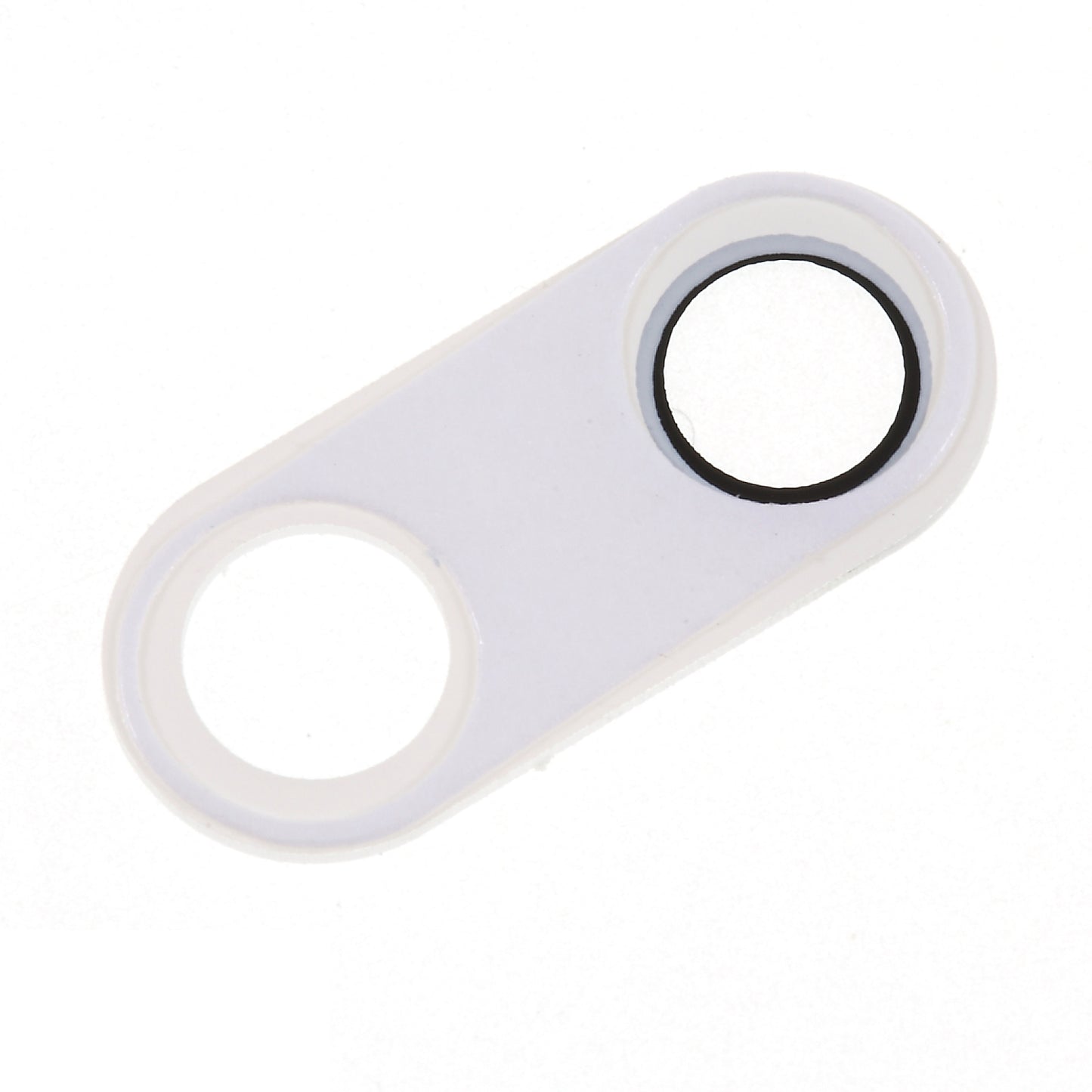 OEM Rear Back Camera Lens Cover for Nokia 3 - White