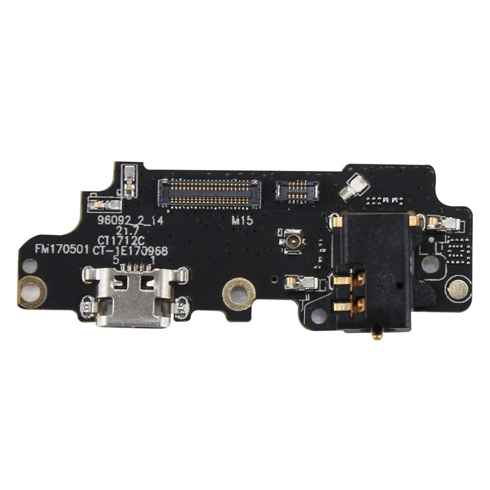 Charging Port Flex Cable Replace Part for Meizu m5 Note