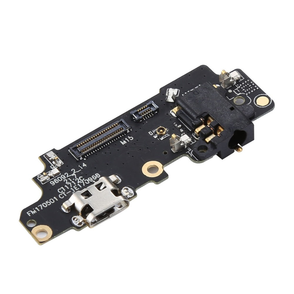 Charging Port Flex Cable Replace Part for Meizu m5 Note