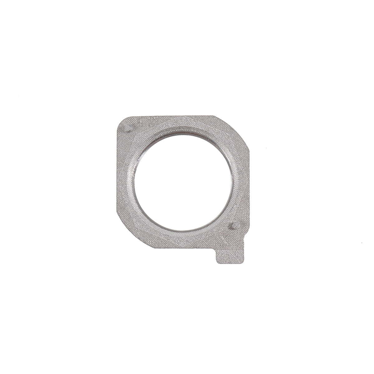 OEM Fingerprint Keypad Plate Holder Bracket Replacement for Huawei P20 Lite/Nova 3e - Gold